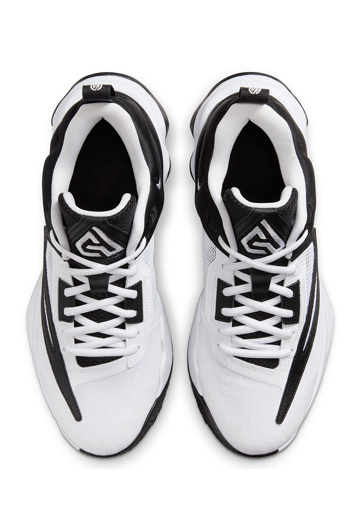 Nike Giannis Immortality 3 Erkek Basketbol Ayakkabısı DZ7533-100