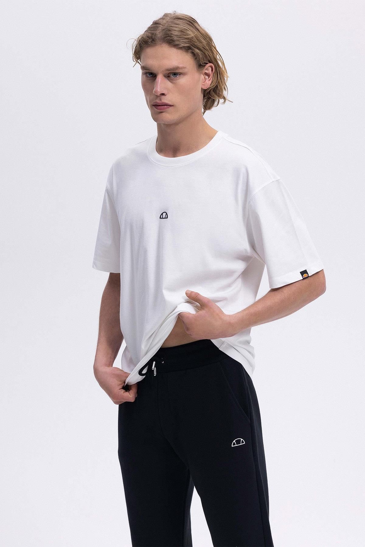 Ellesse Erkek Tişört EM376-OF
