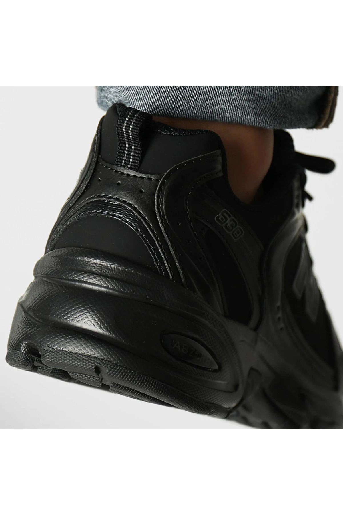 New Balance 530 Unisex Sneaker MR530NB