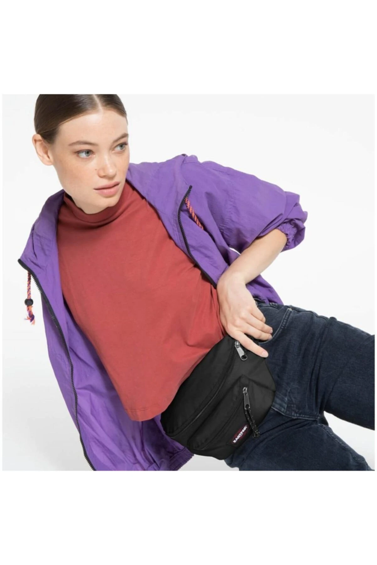 Eastpak Doggy Bag Bel Çantası EK073008