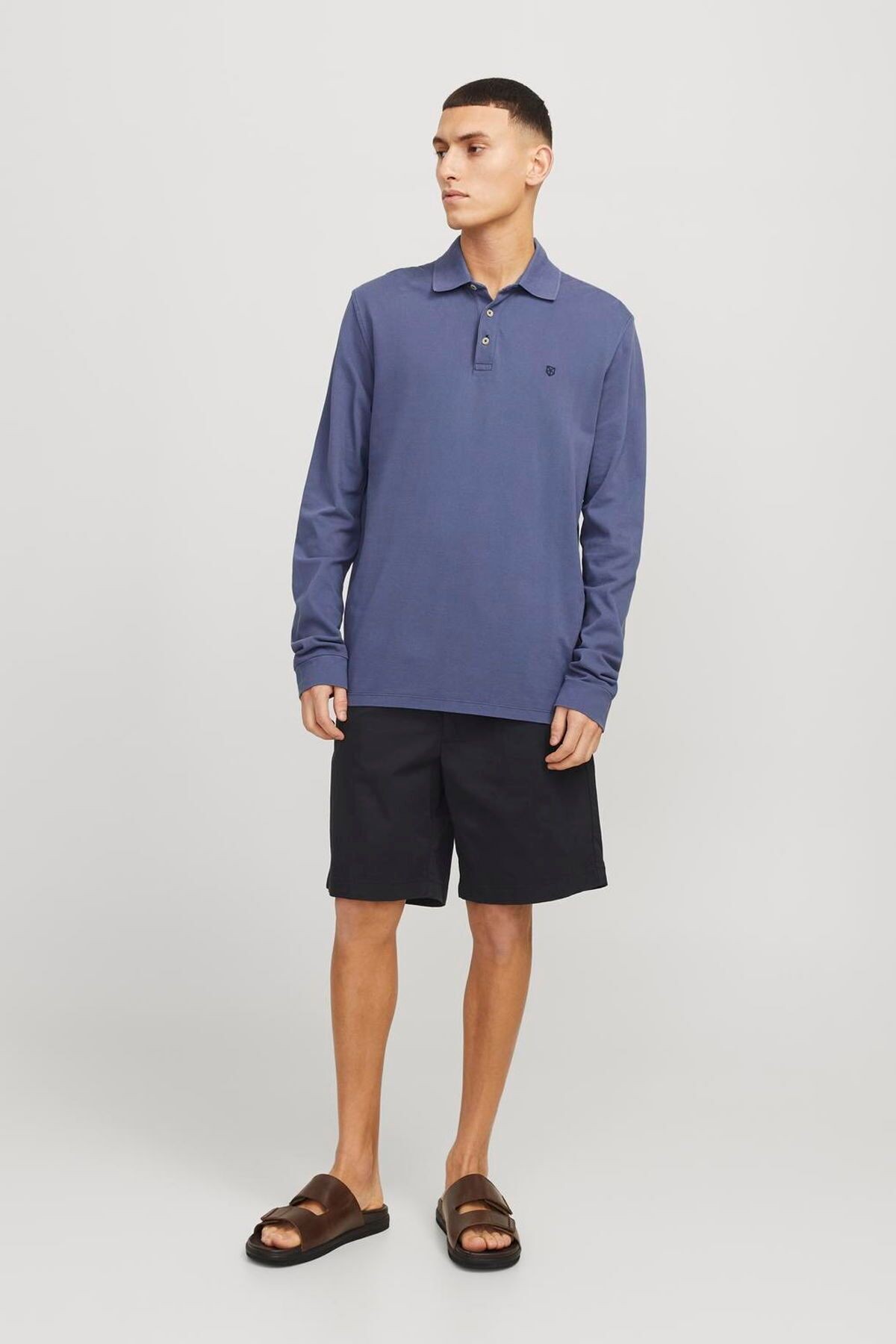 Jack & Jones Jpstjaiden Erkek Şort 12274983