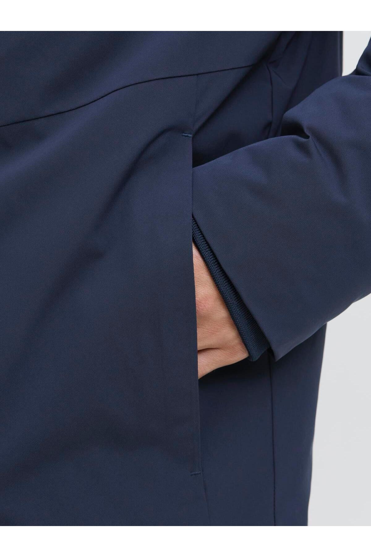 Jack & Jones JJEKEEN Erkek Mont 12278781