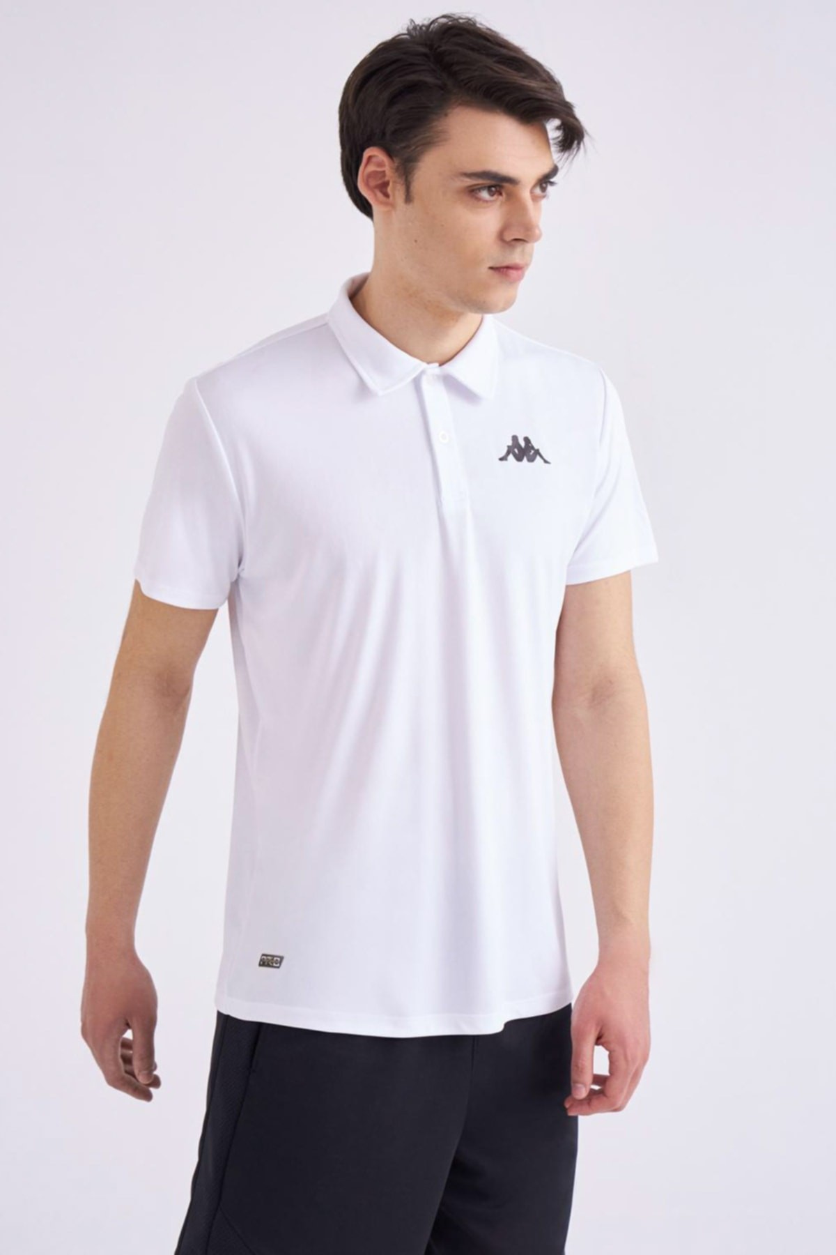 Kappa Kombat Poly Erkek Polo Yaka Tişört