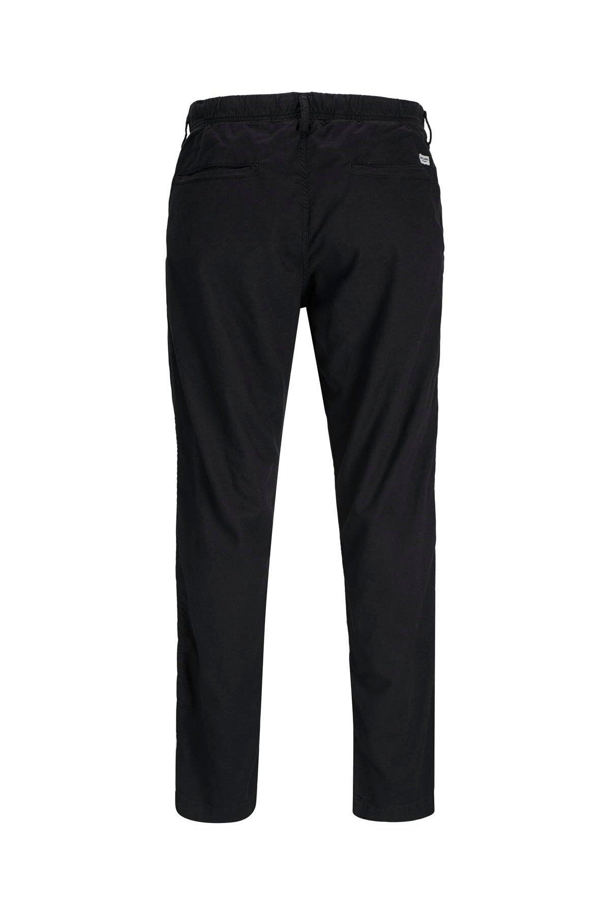 Jack & Jones Jpstkane Hybrid Bondi Jogger Erkek Keten Pantolon 12274977