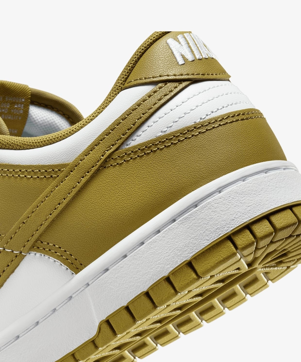Nike Dunk Low Retro Erkek Sneaker DV0833-105