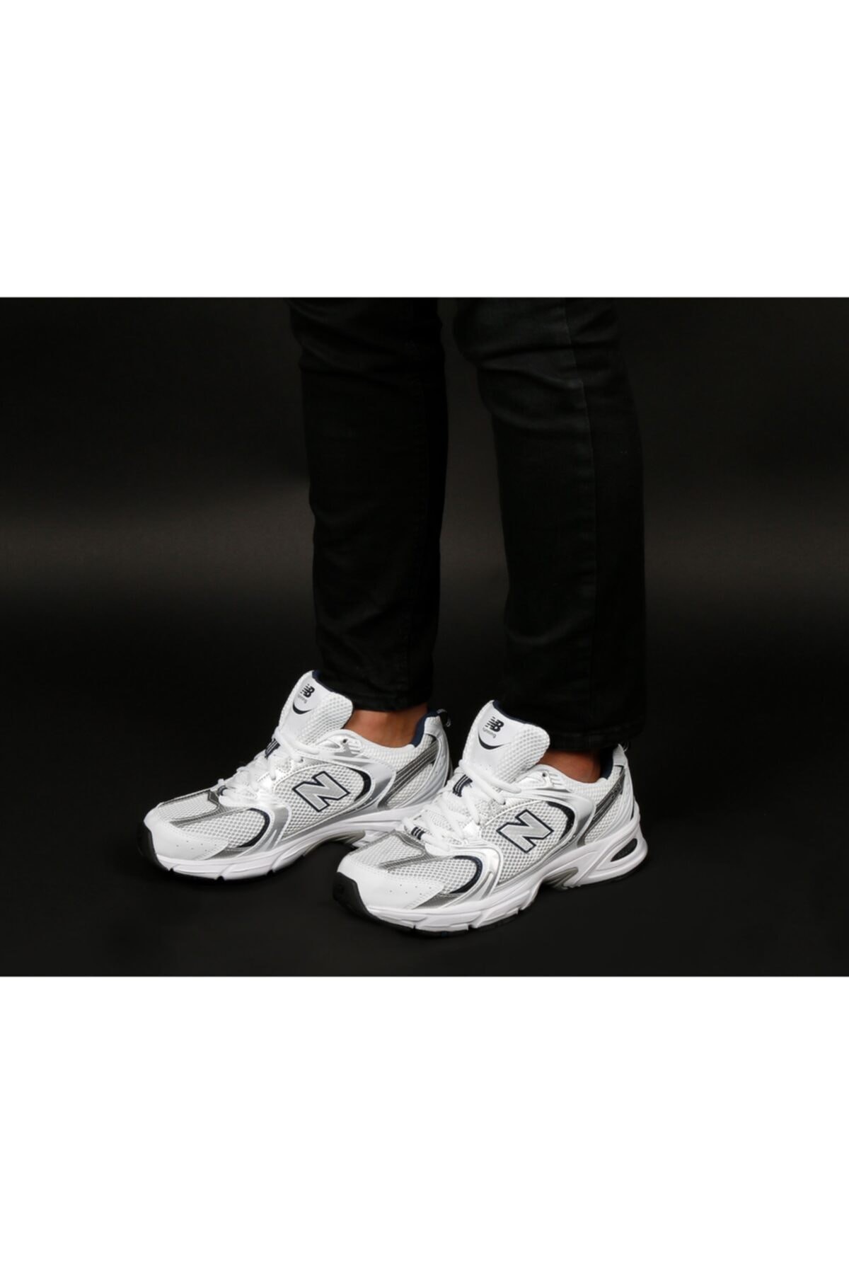 New Balance 530 MR530SG Erkek Spor Ayakkabı