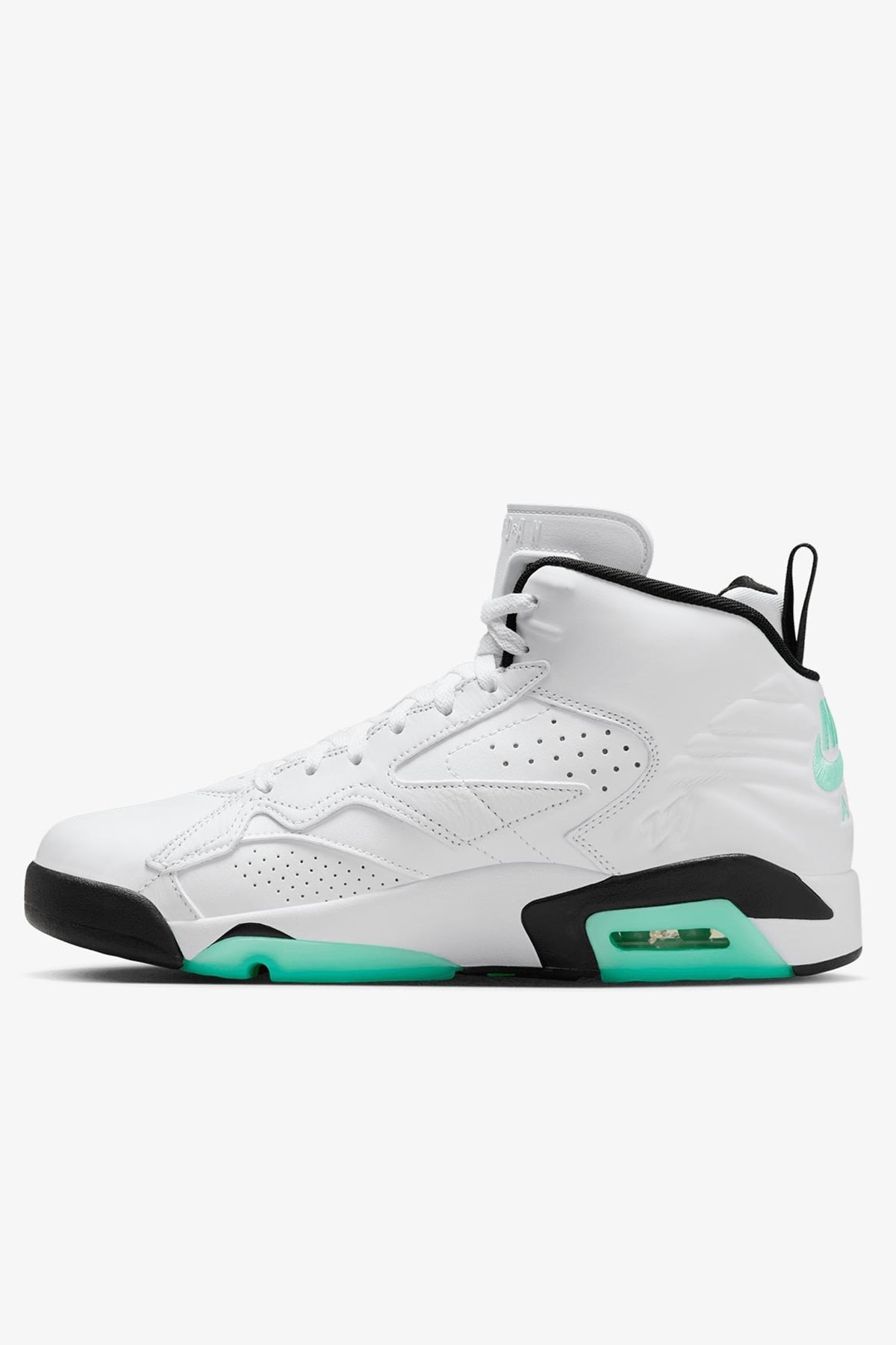 Nike Jordan Mvp Erkek Basketbol Ayakkabısı DZ4475-103