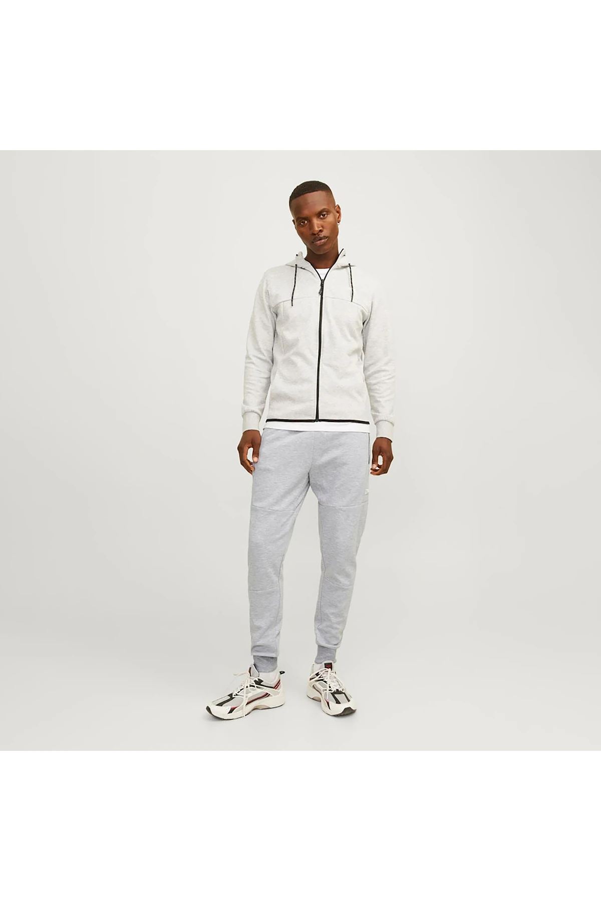 Jack & Jones Will Air Erkek Eşofman Altı 12184970