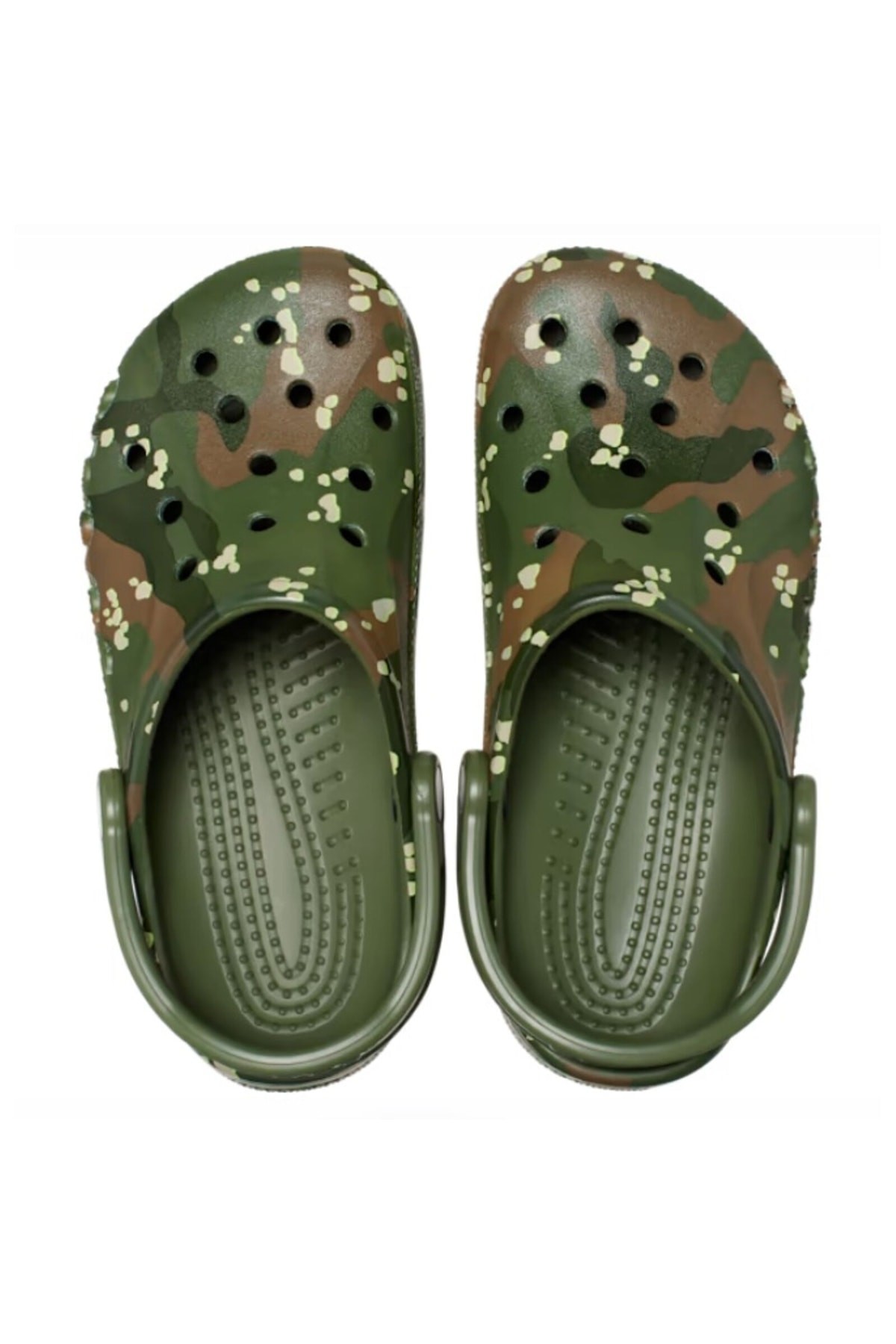 Crocs Erkek Terlik Baya Seasonal 206230-309