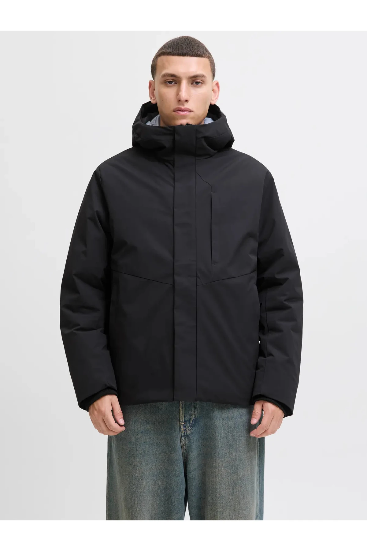 Jack & Jones JJEKEEN JACKET Erkek Mont 12278781