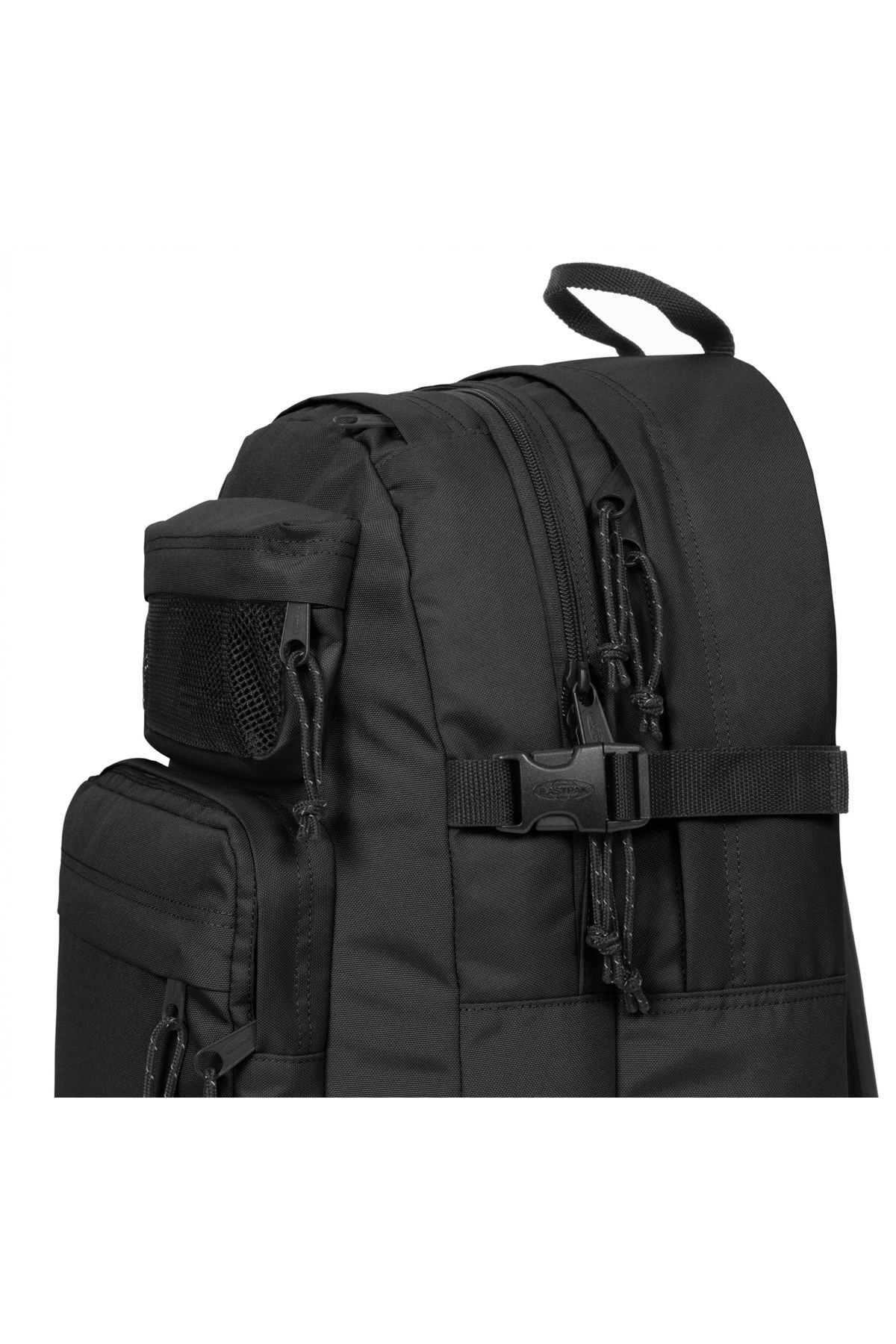 Eastpak Double Pro Sırt Çantası Siyah EK0A5BIT0081