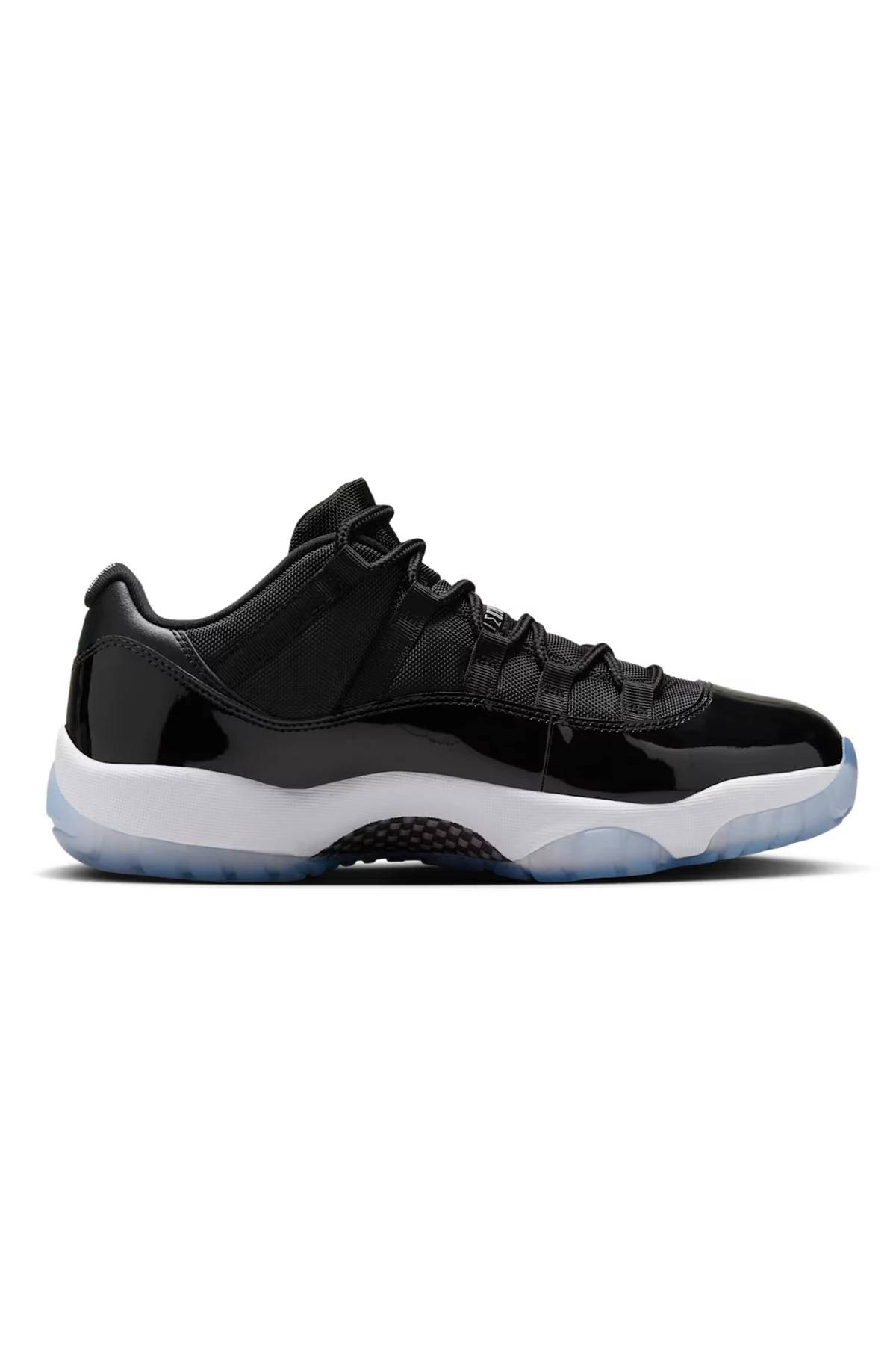 Nike Jordan 11 Retro Low Space Jam Erkek Sneaker FV5104-004