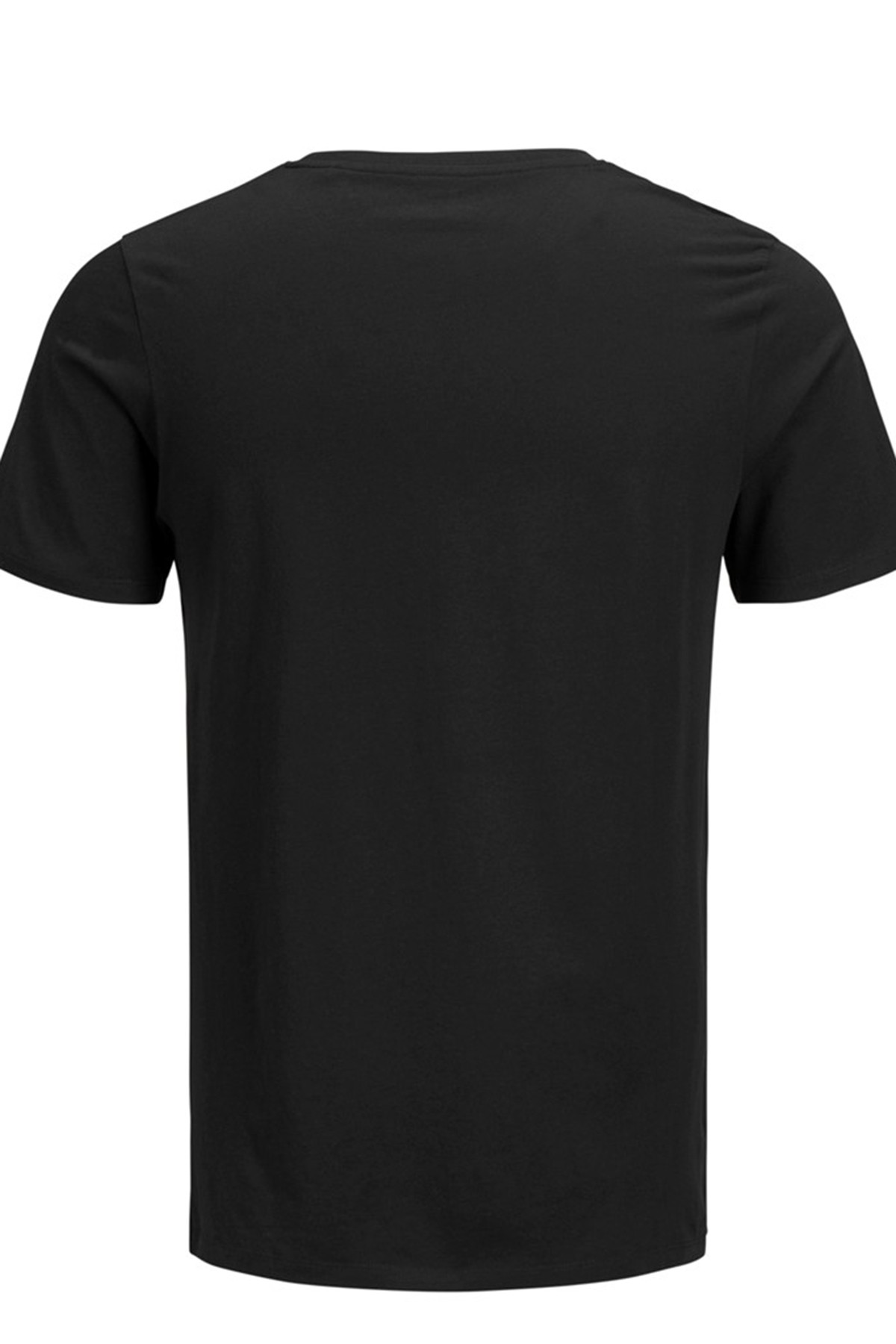 Jack & Jones JJECORP LOGO TEE SS 12137126 Erkek T-Shirt