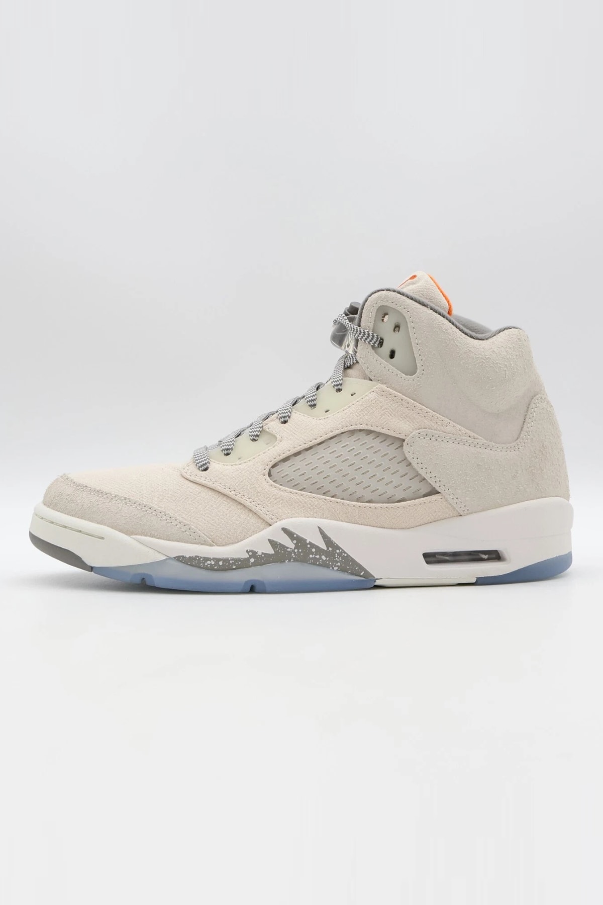 Nike Jordan 5 Retro SE Craft Light Orewood Brown FD9222-180