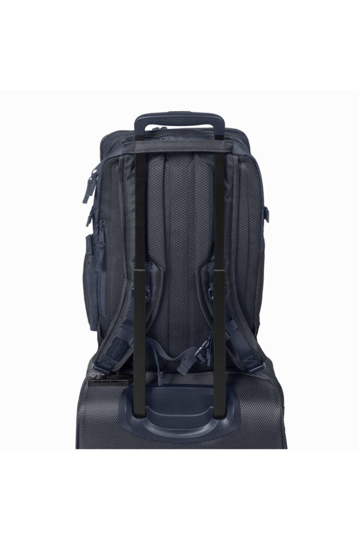 Eastpak Tecum L Cnnct Marine Notebook Laptop Sırt Çantası EK92DO16