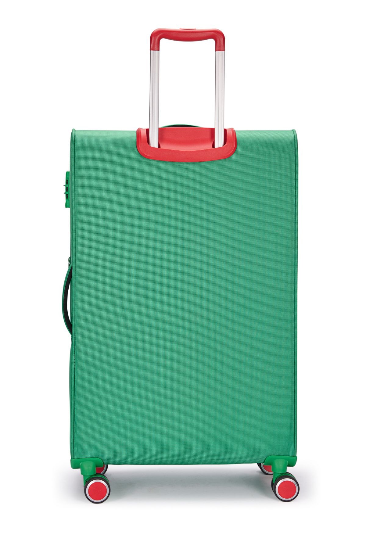 United Colors Of Benetton Büyük Boy Valiz 14BNT2700-01