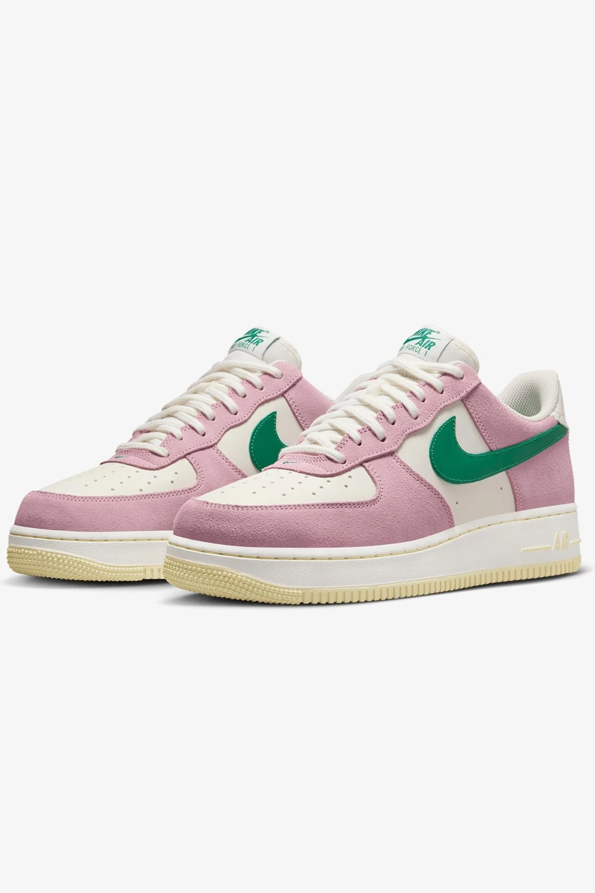 Nike Air Force 1 '07 Lv8 Kadın Sneaker FV9346-100