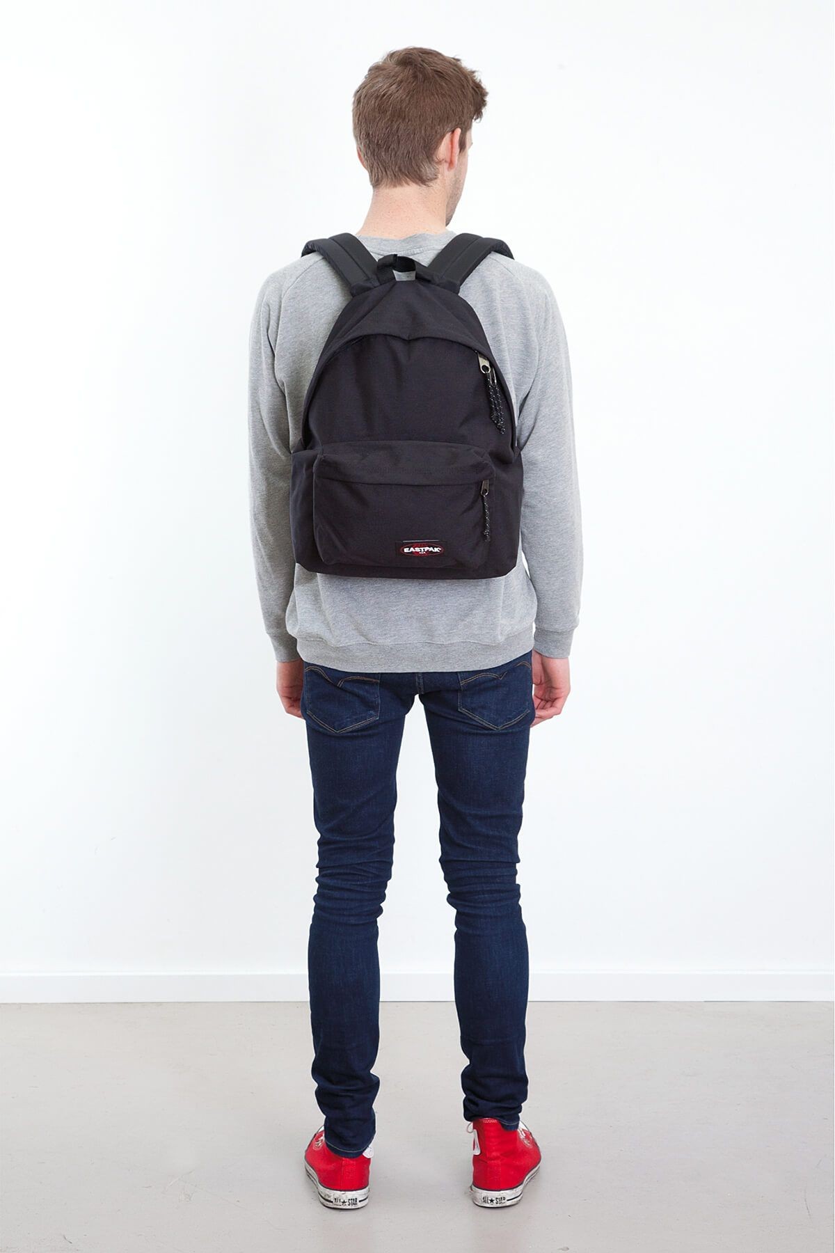 Eastpak PADDED PAK'R Sırt Çantası Ek620008