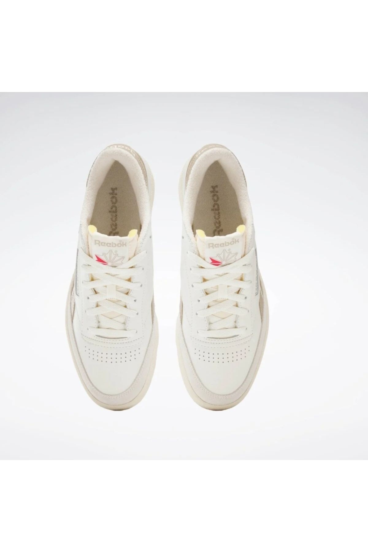 Reebok Club C Revenge Vintage Erkek Sneaker IF7694