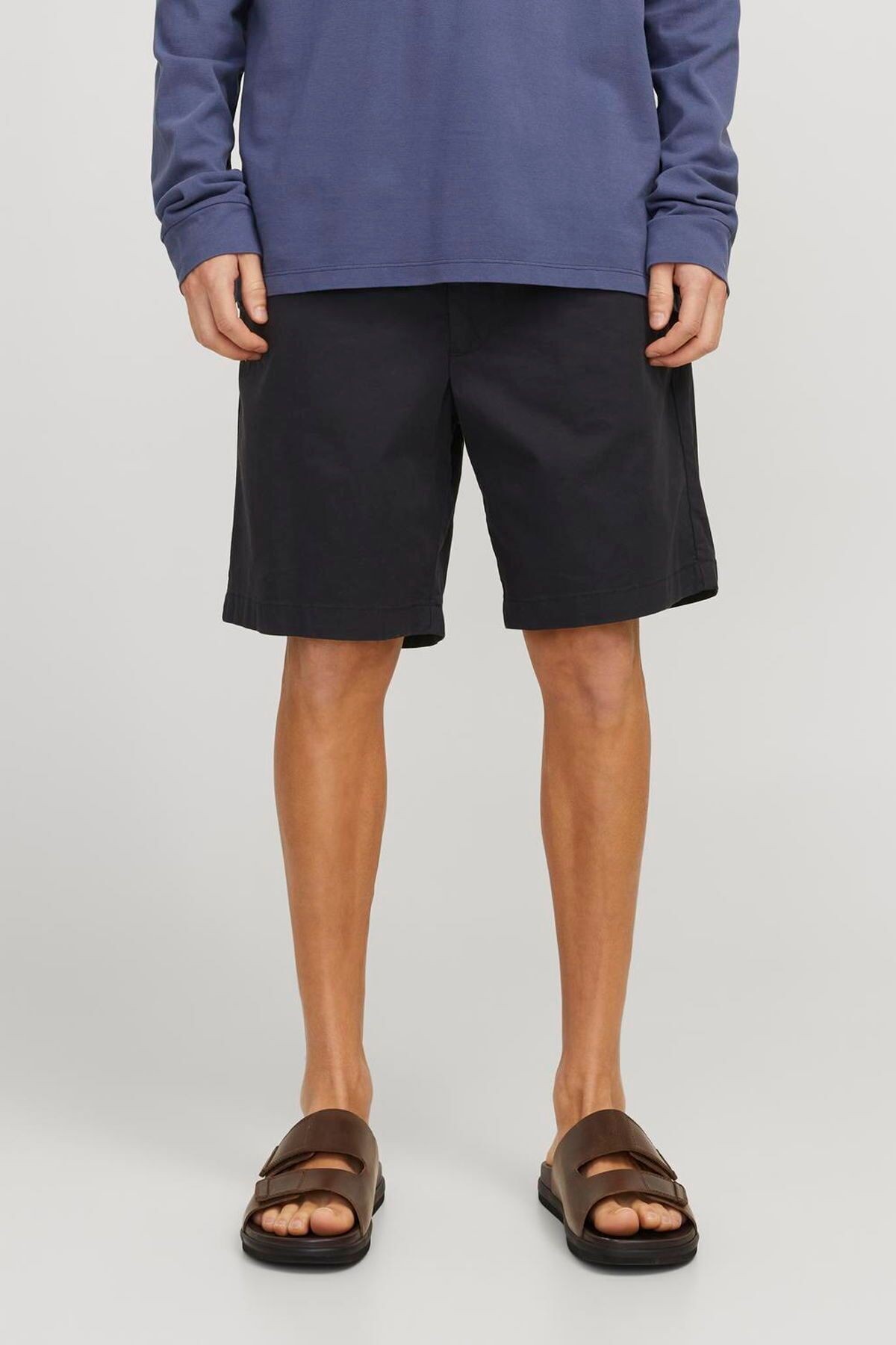 Jack & Jones Jpstjaiden Erkek Şort 12274983