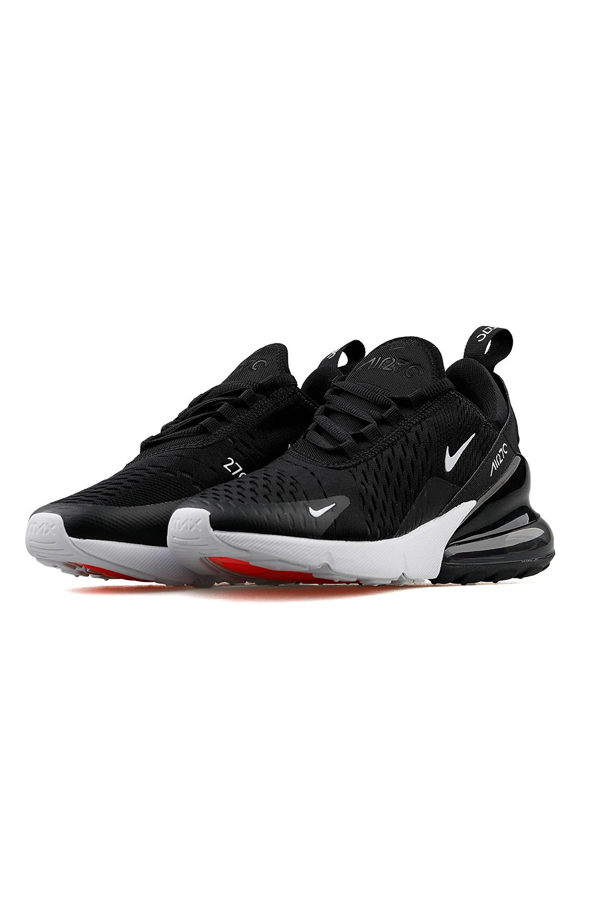 Nike Air Max 270 Kadın Sneaker 943345-001