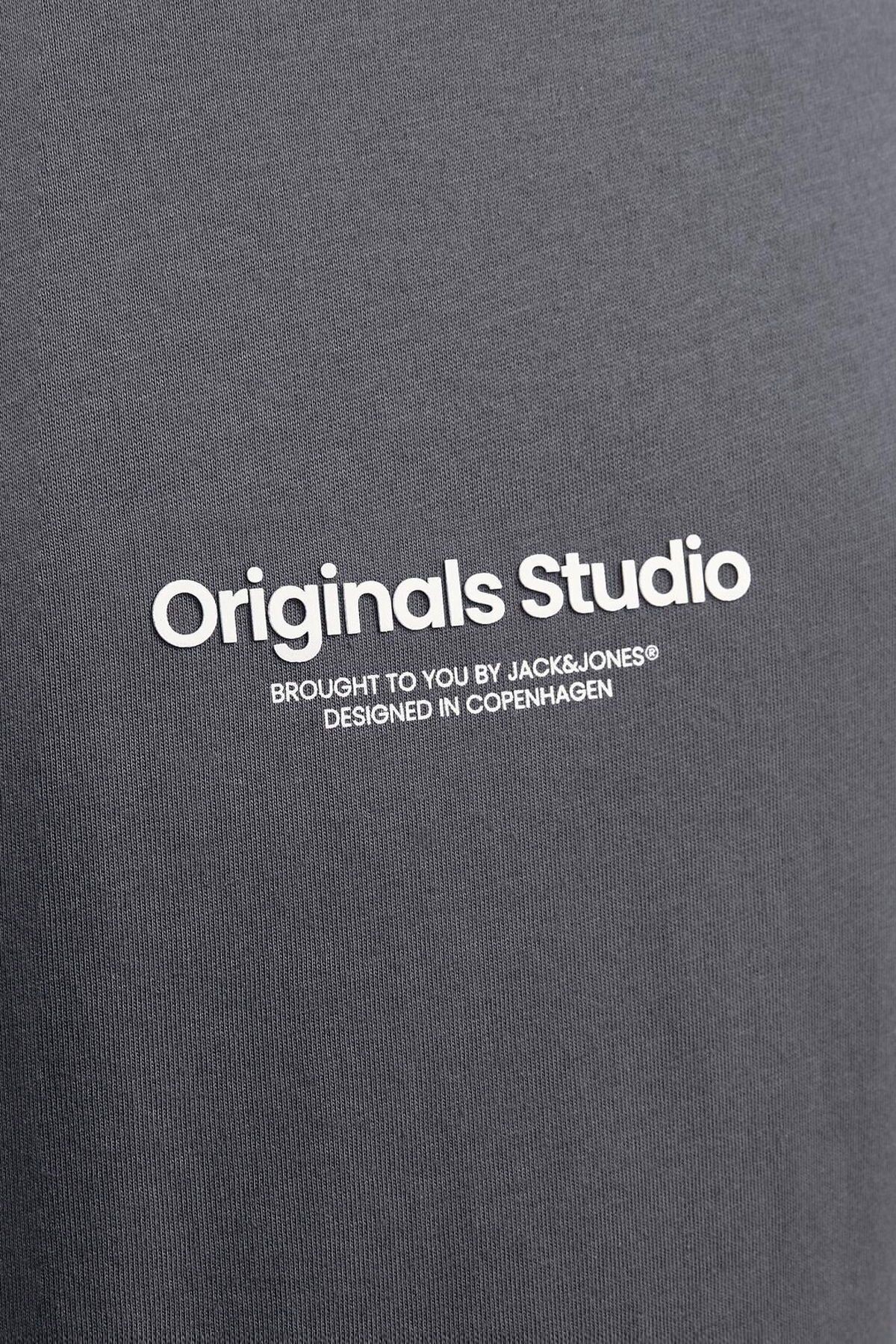 Jack & Jones Jorvesterbro Erkek T-Shirt 12240121