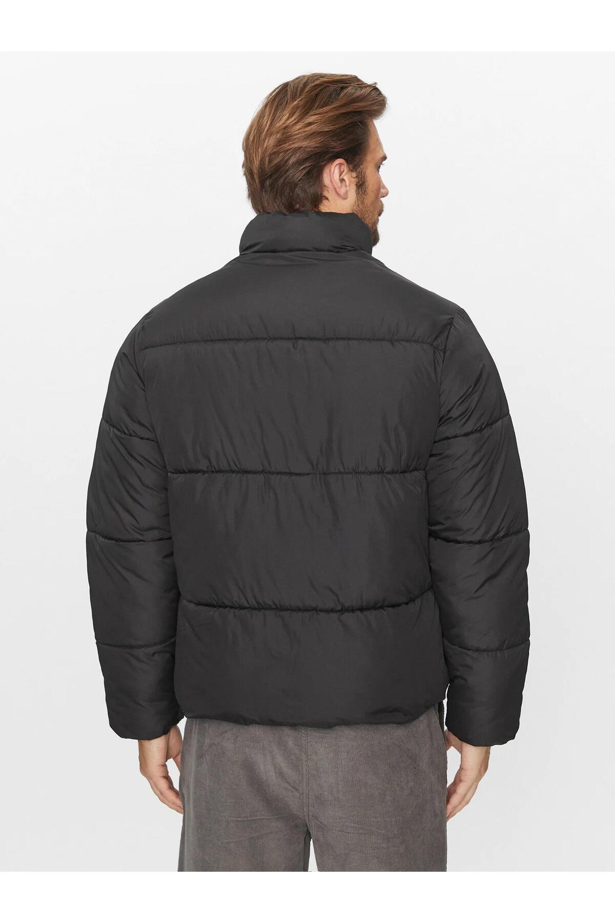 Jack & Jones Jjmax Puffer Erkek Mont 12238745