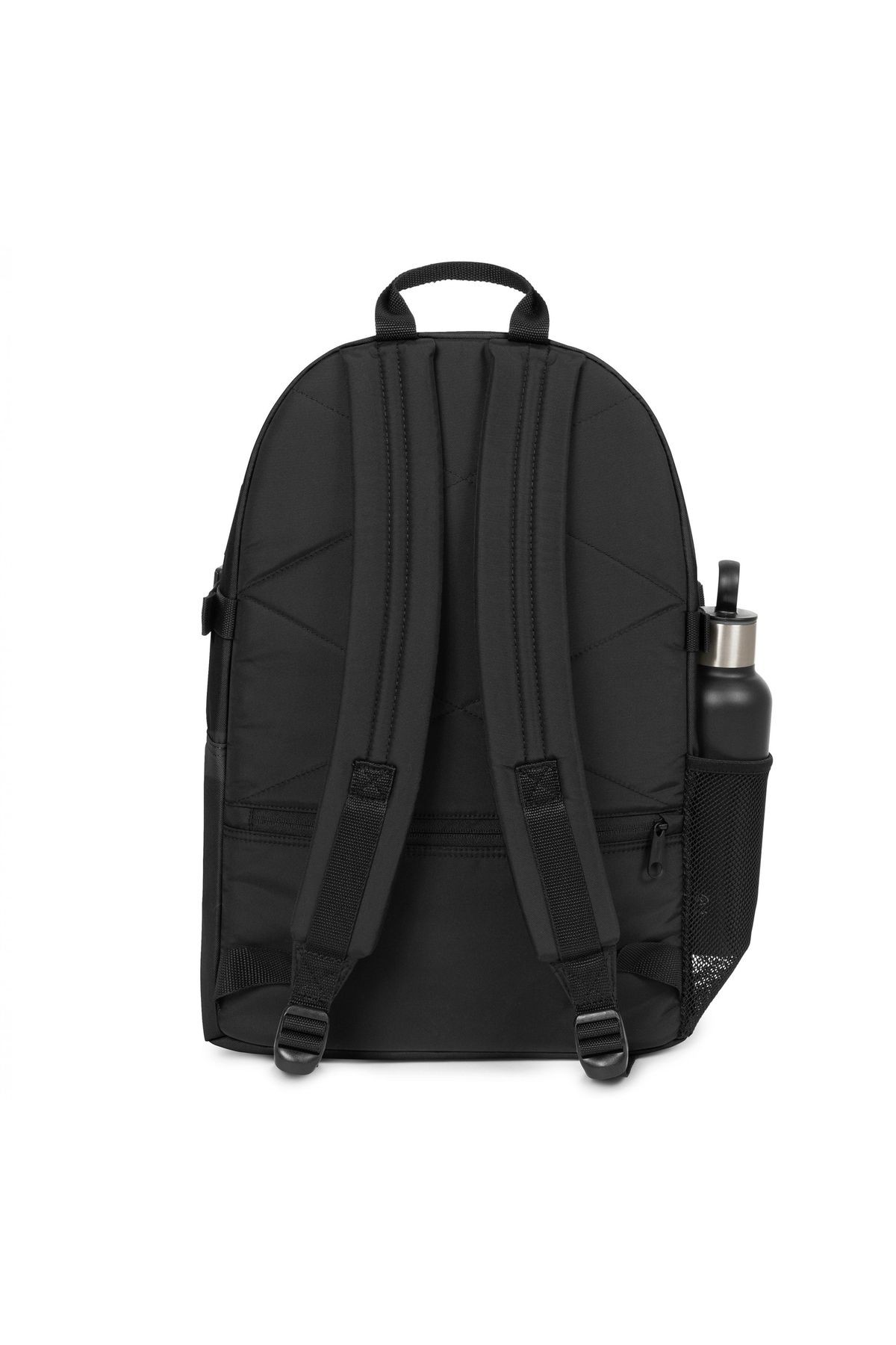 Eastpak Double Pro Sırt Çantası Siyah EK0A5BIT0081