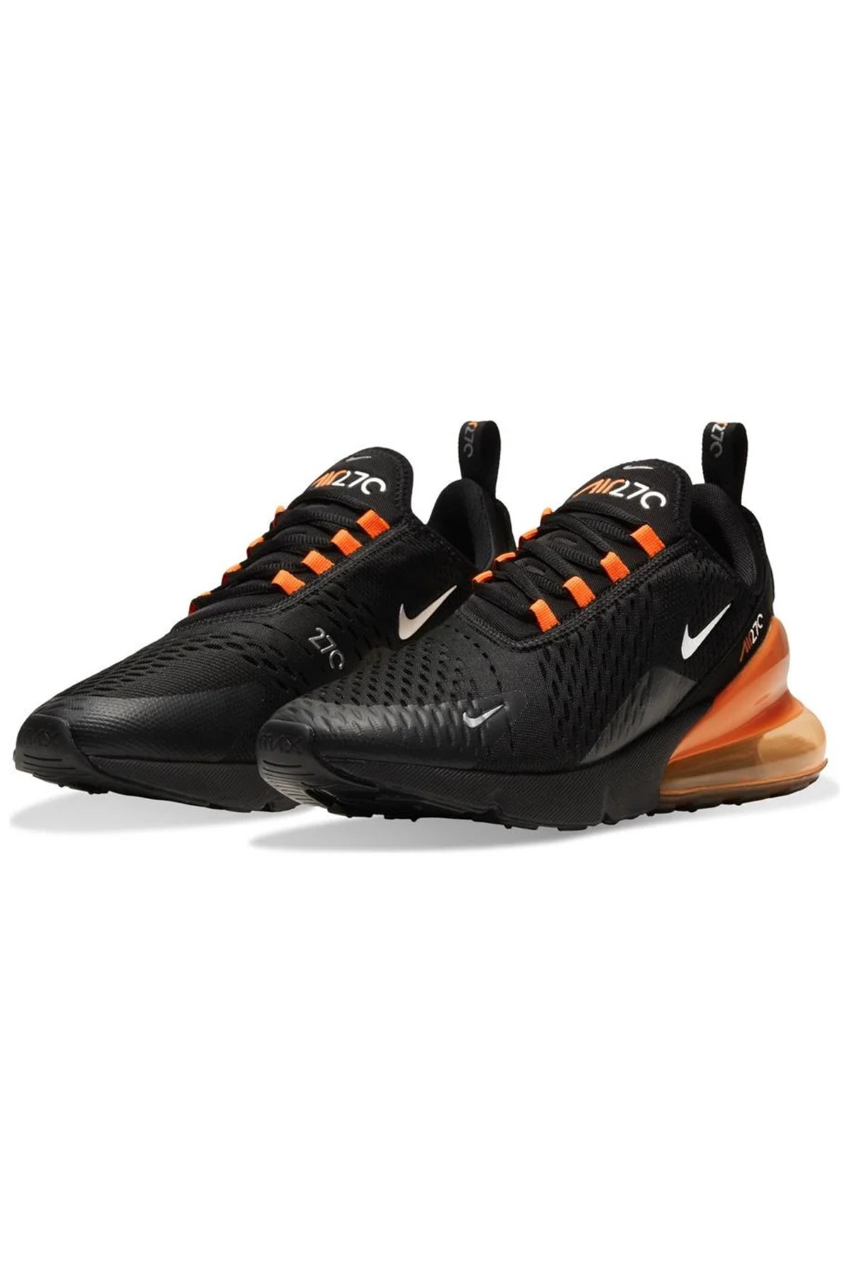 Nike Air Max 270 Erkek Sneaker DC1938-001