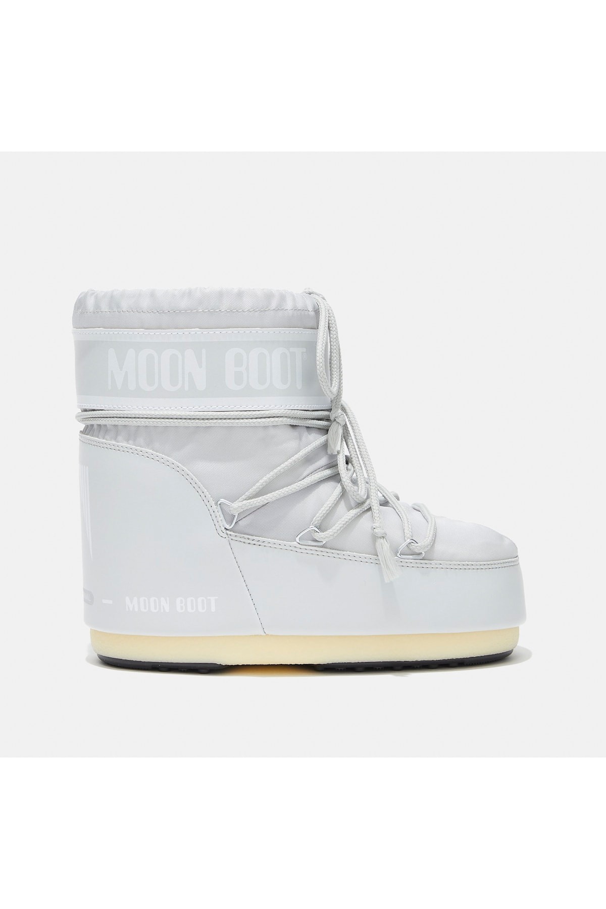 Moon Boot Icon Low 2 Glacier Kadın Kar Botu 14093400-012