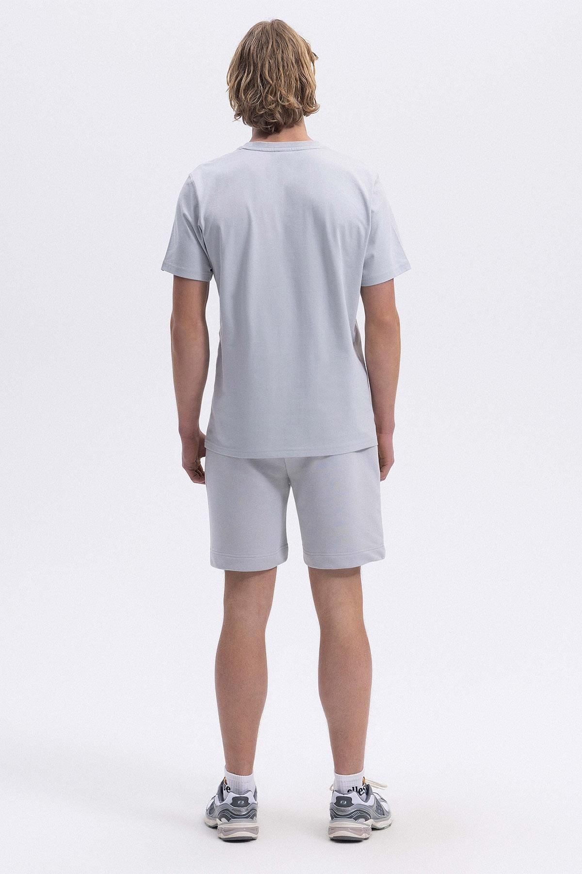Ellesse Erkek Tişört EM462-SGR