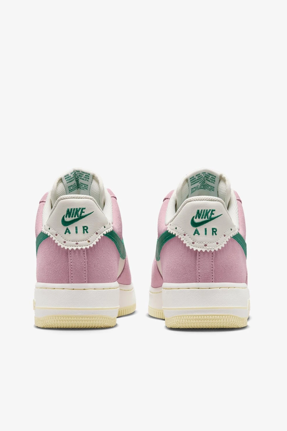 Nike Air Force 1 '07 Lv8 Kadın Sneaker FV9346-100