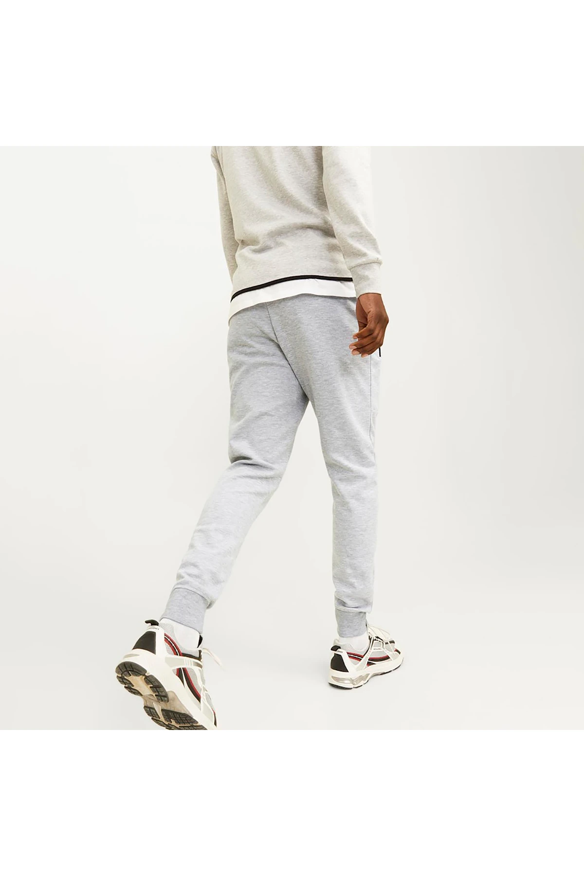 Jack & Jones Will Air Erkek Eşofman Altı 12184970