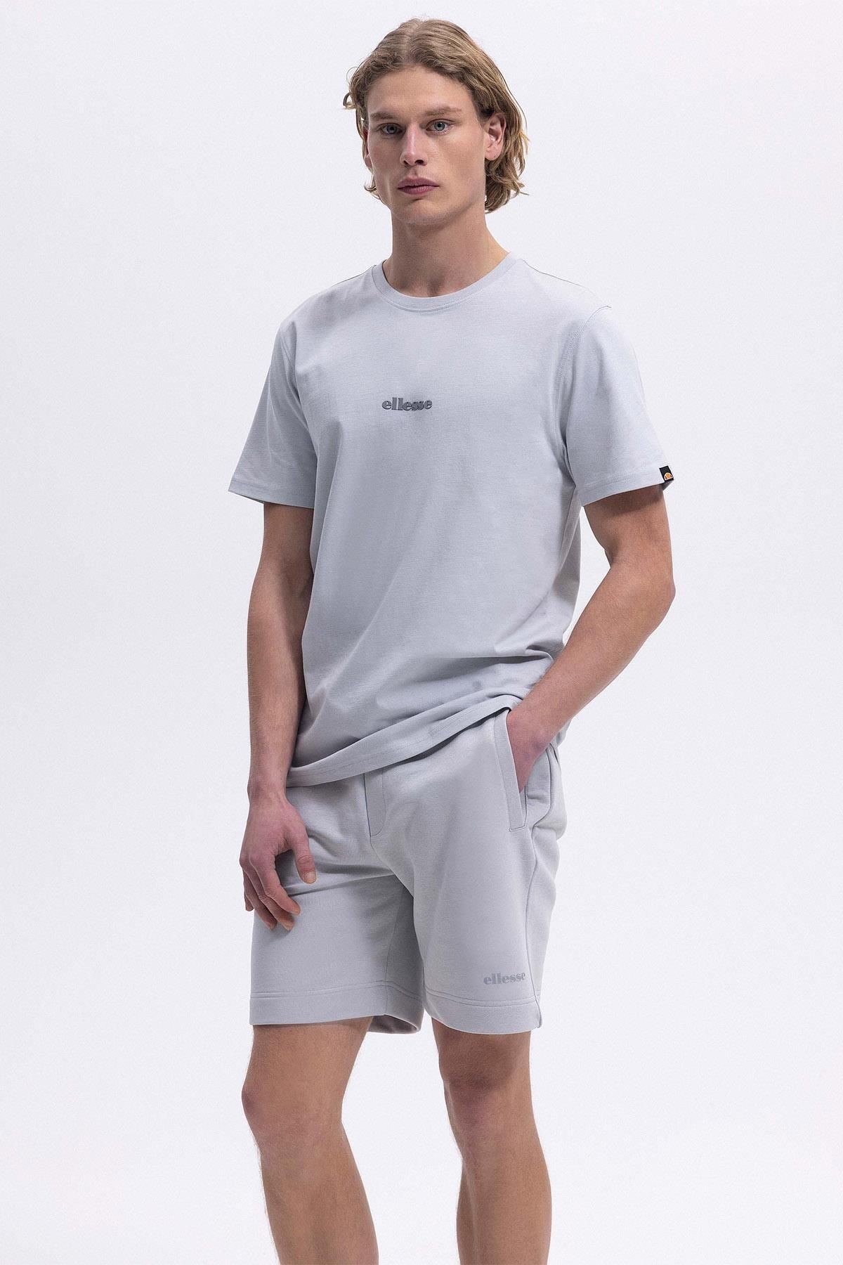 Ellesse Erkek Tişört EM462-SGR