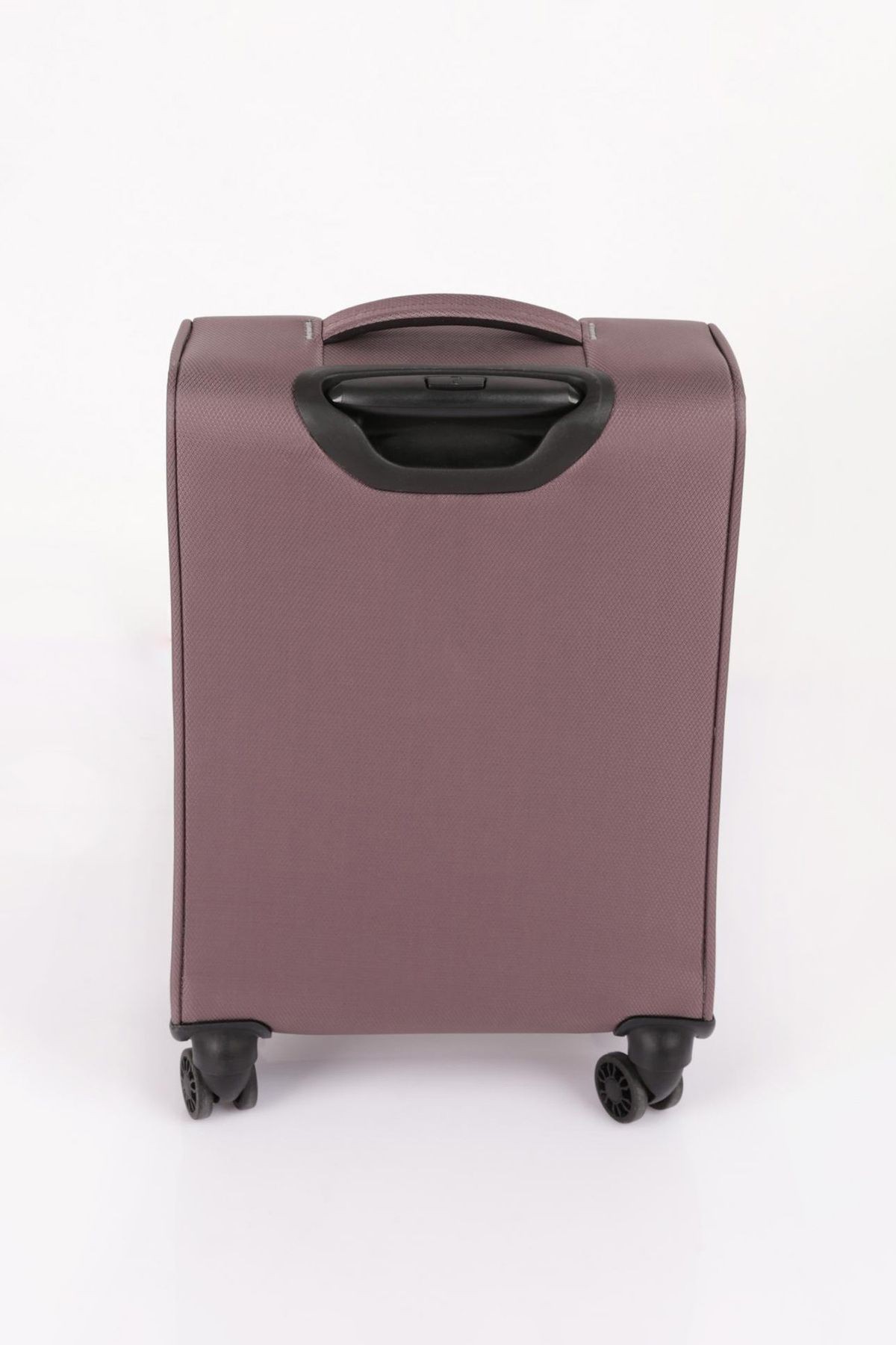 Trolley Unisex 50 Cm Kabin Boy Valiz 04pc7050-3
