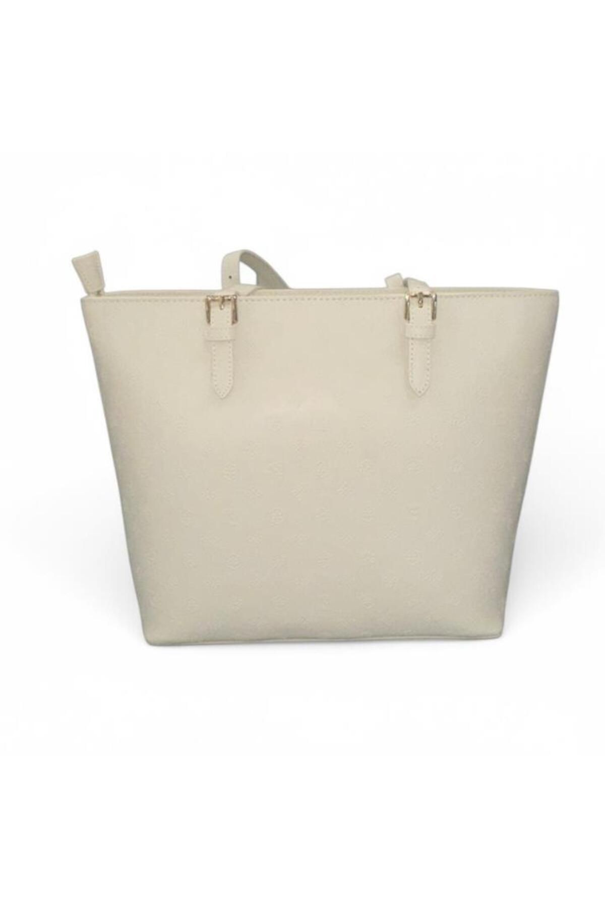 Pierre Cardin 05pc25y901-p Vn Vanilya Kadın Çanta