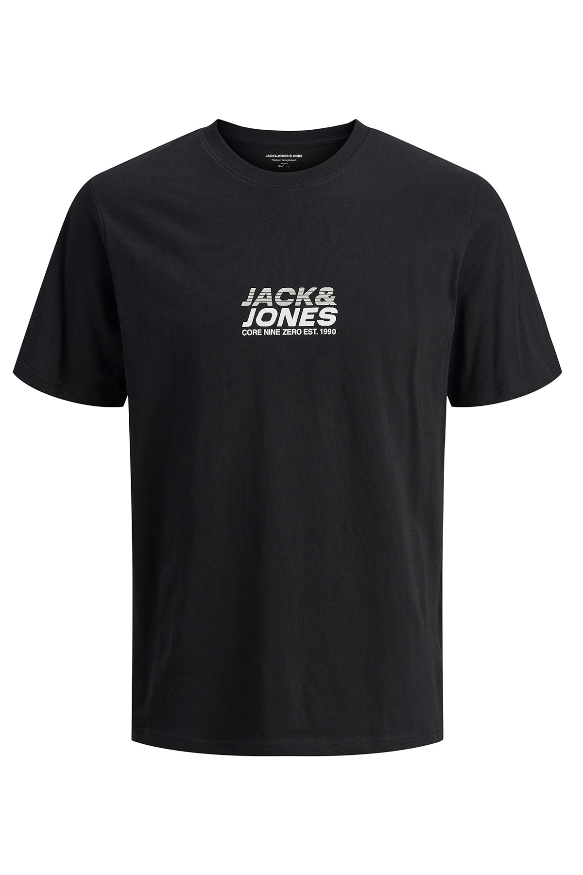 Jack & Jones Jcotarmac Erkek T-Shirt 12276410