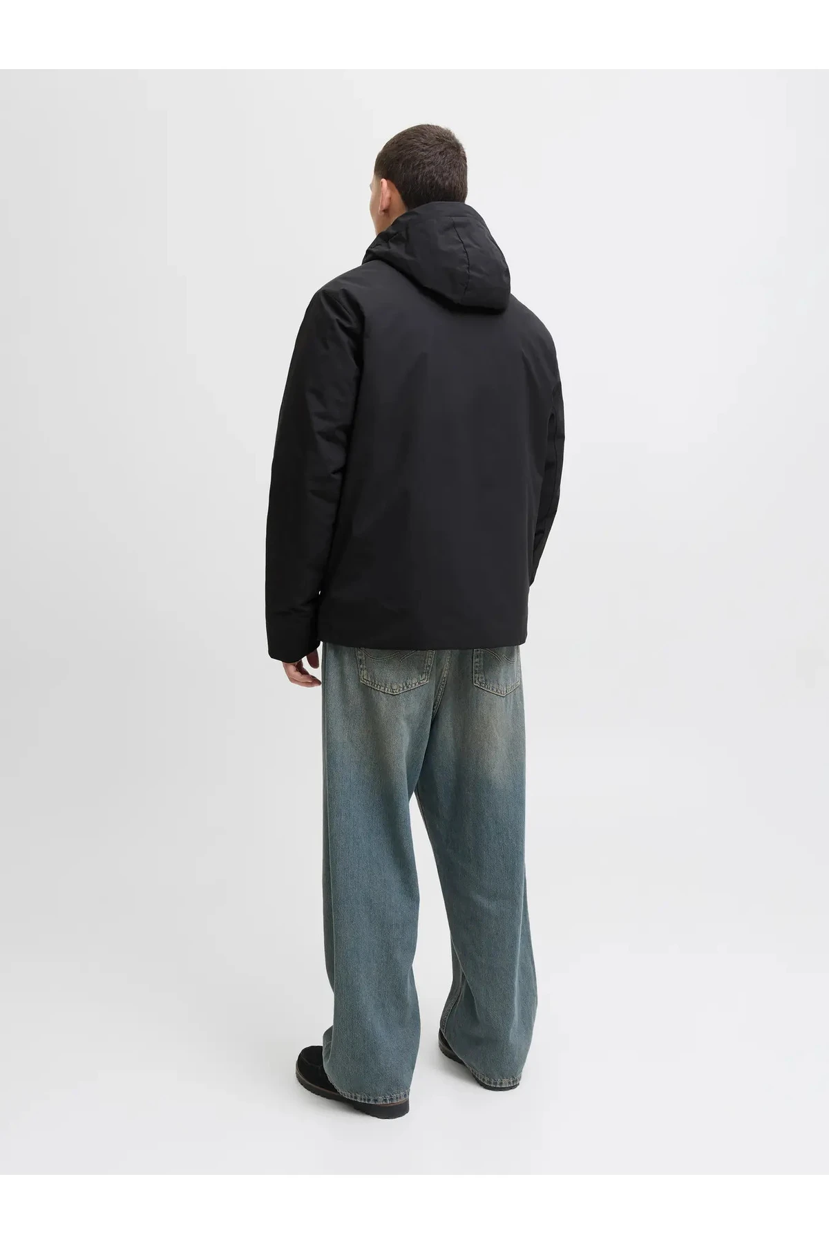 Jack & Jones JJEKEEN JACKET Erkek Mont 12278781