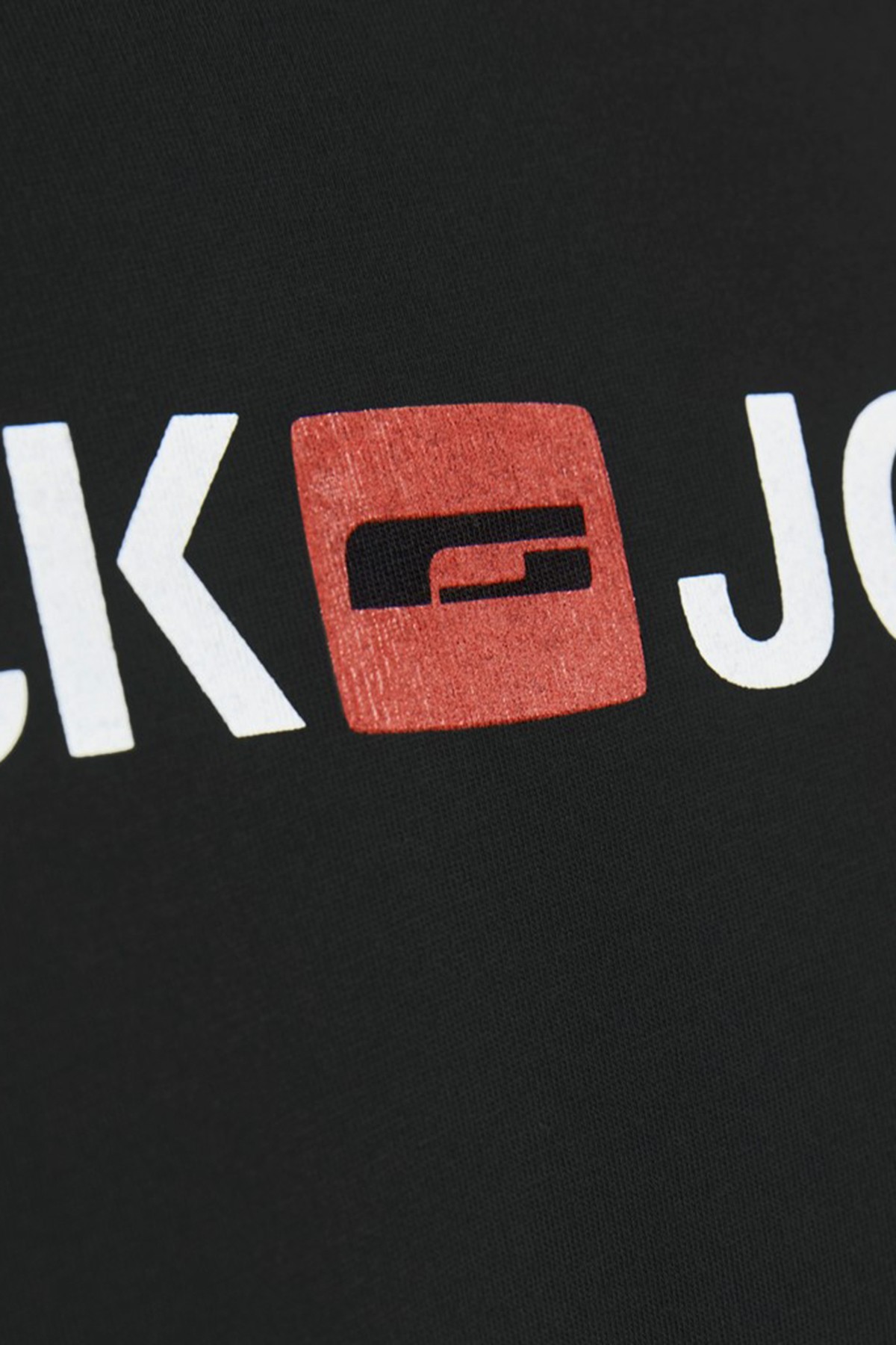 Jack & Jones JJECORP LOGO TEE SS 12137126 Erkek T-Shirt