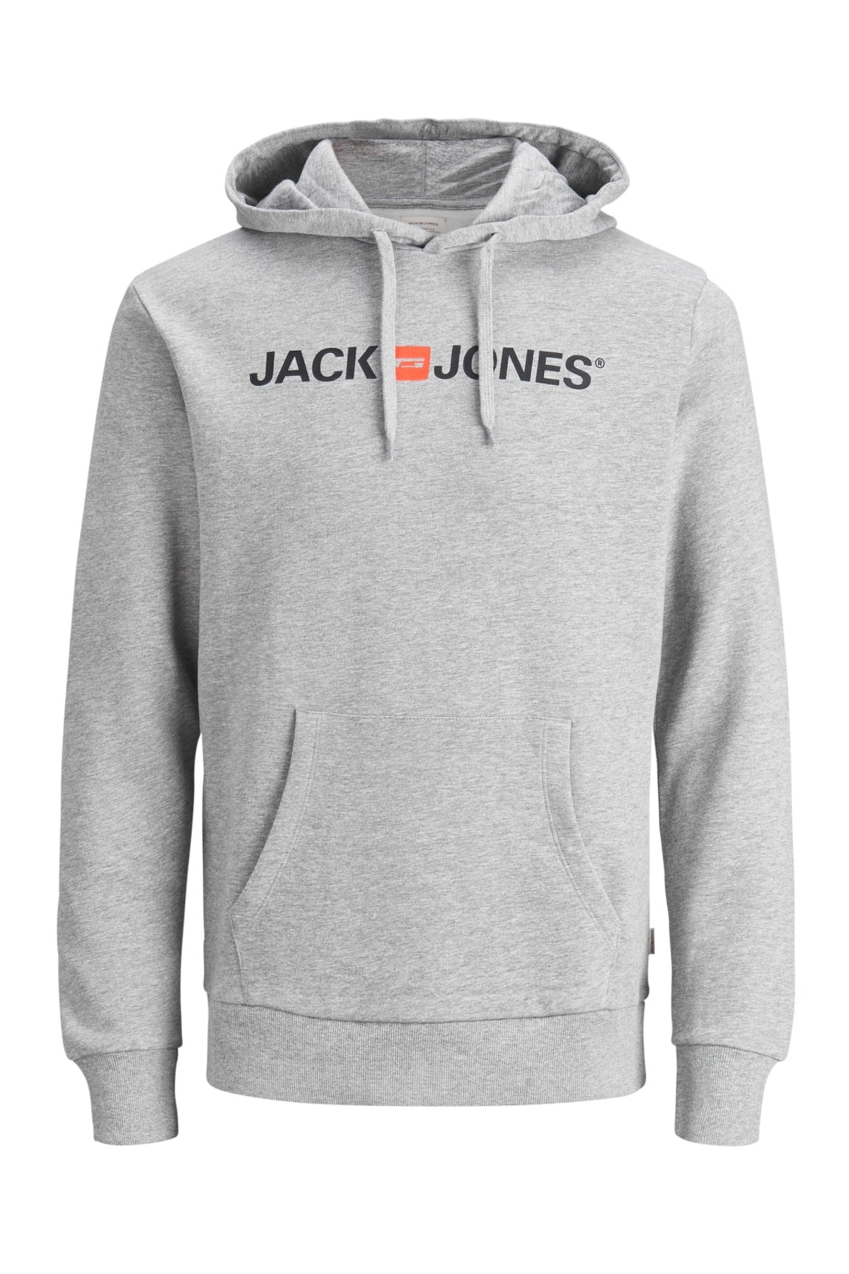 Jack & Jones JJECORP OLD LOGO SWEAT HOOD Erkek Sweatshirt 12137054