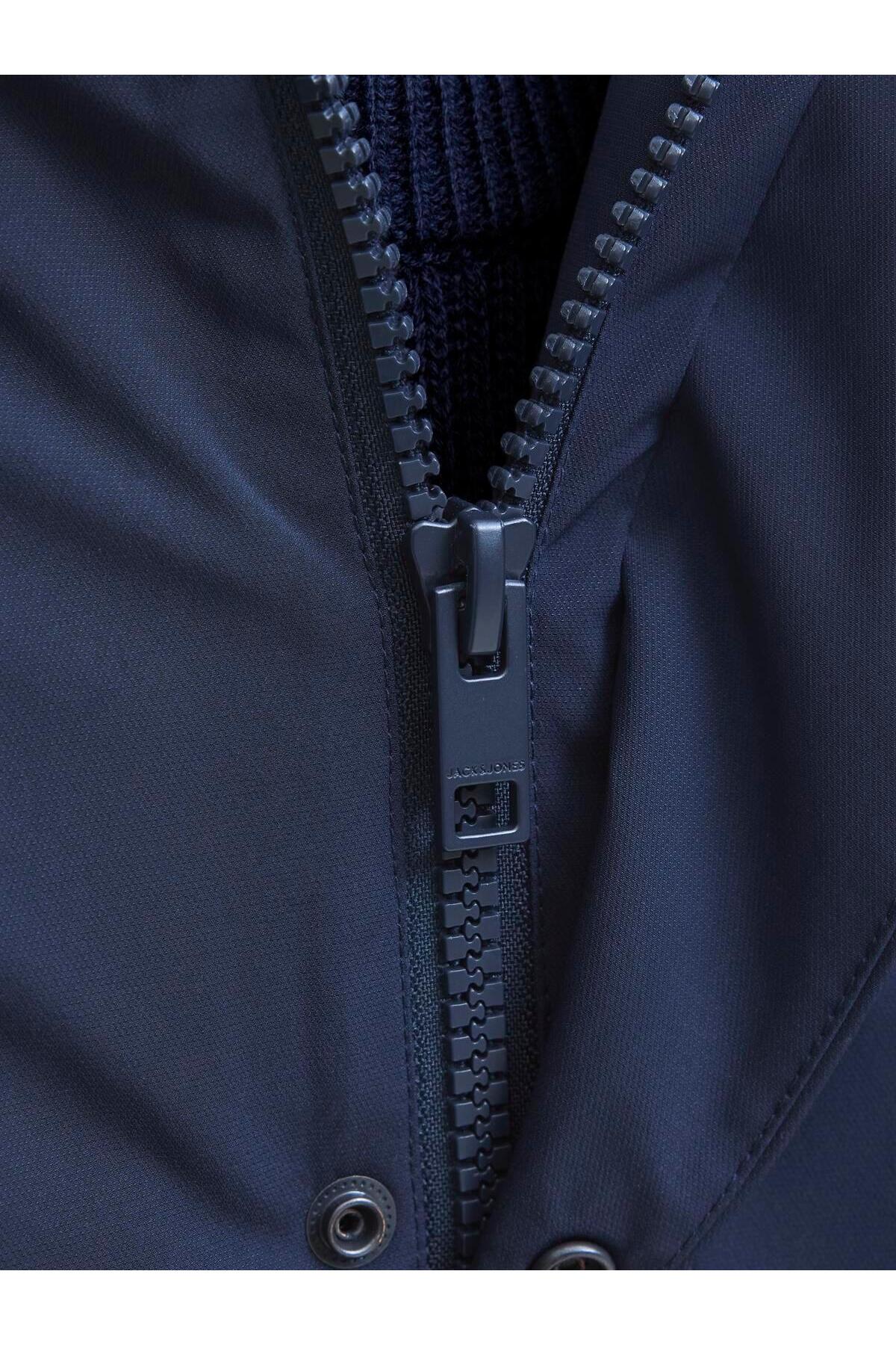 Jack & Jones JJEKEEN Erkek Mont 12278781