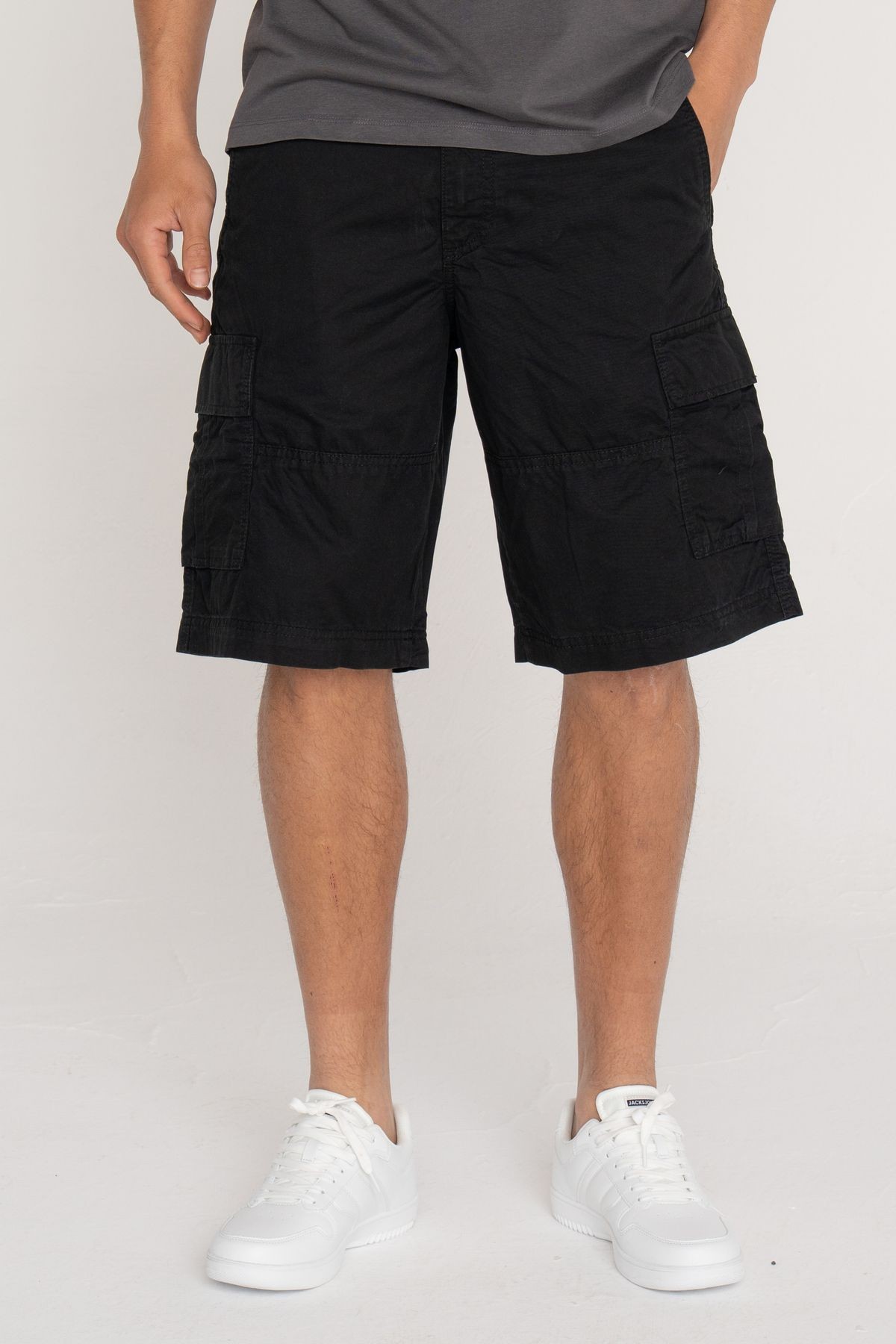 Jack & Jones Jpstcole Mateo Erkek Şort 12274389