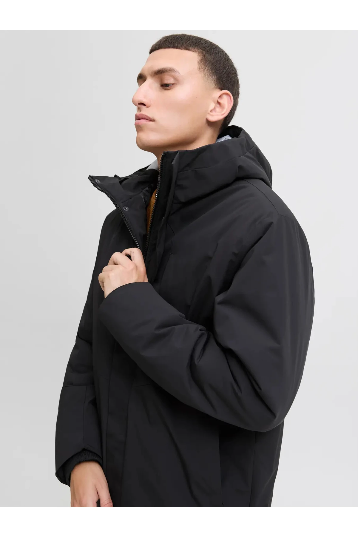 Jack & Jones JJEKEEN JACKET Erkek Mont 12278781