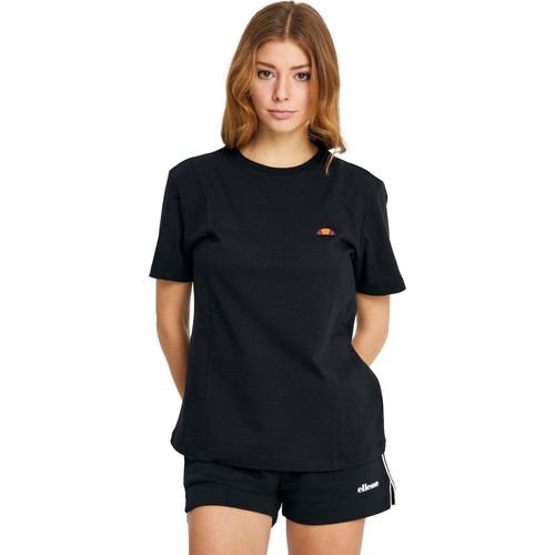 Ellesse Kadın Tişört EF141-BK EF141-BK001
