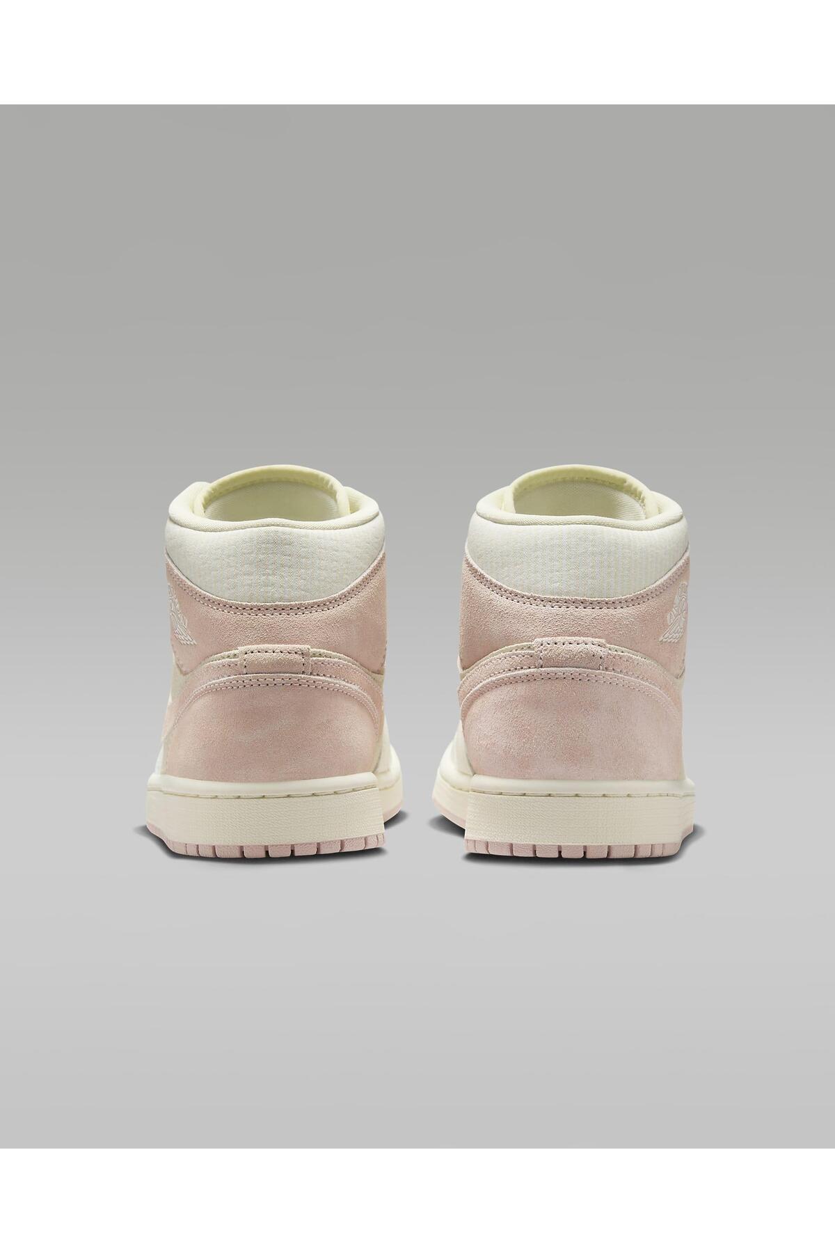 Nike Air Jordan 1 Mid SE Seersucker Limited FQ1926-161