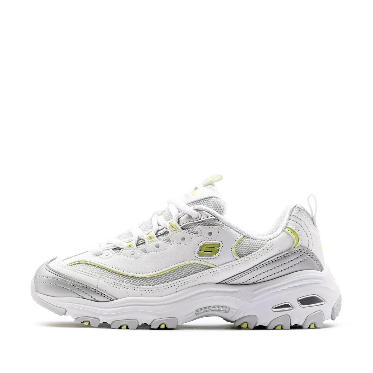 Skechers Sport D'lites 1.0 Kadın Spor Ayakkabı 150246-WSLM