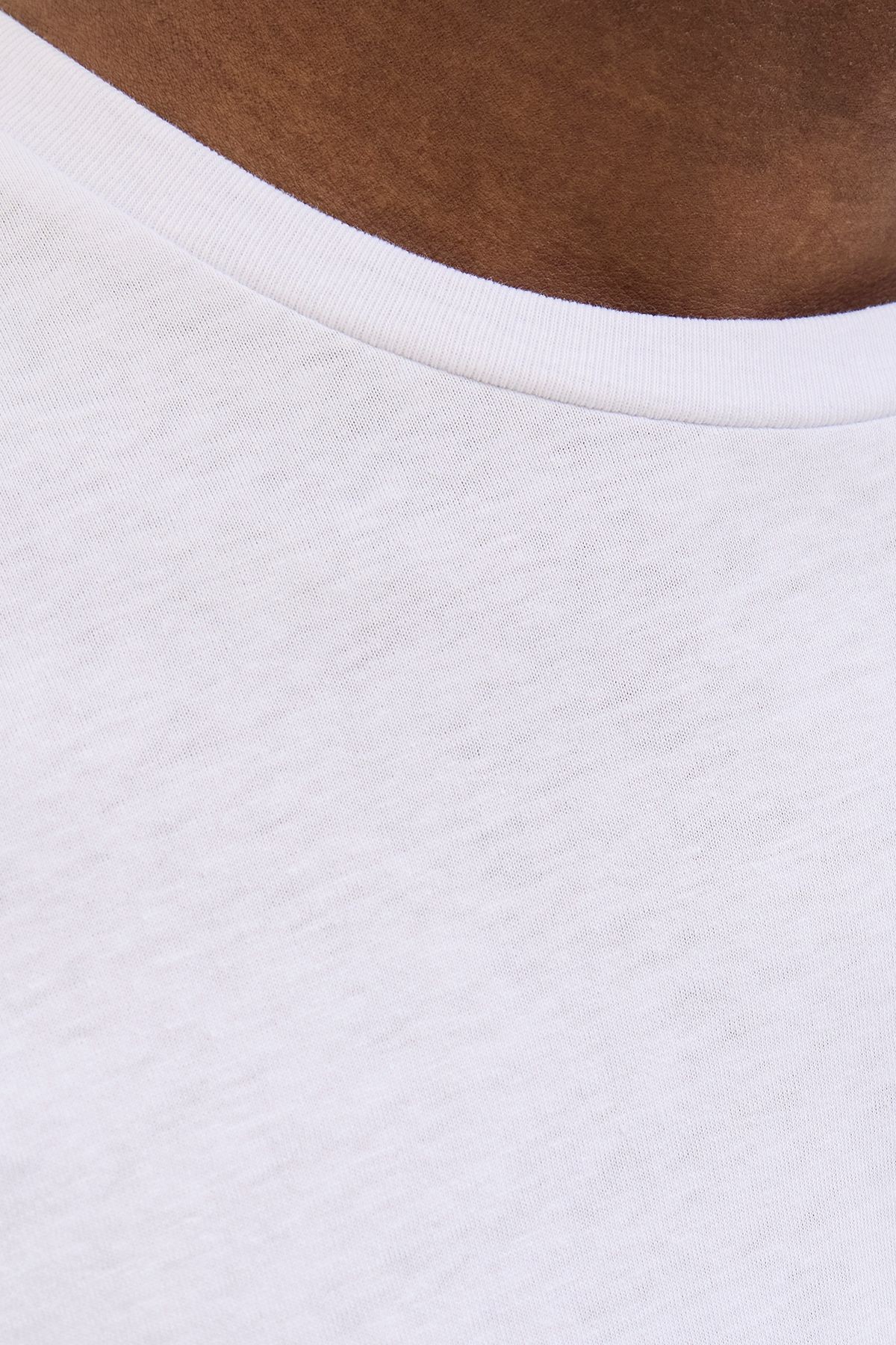 Jack & Jones Jjjaxon Erkek T-Shirt 12269390