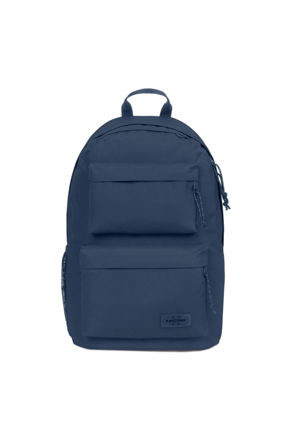 Padded Double Nautic Navy Sırt Çantası EK0A5B7Y5V61