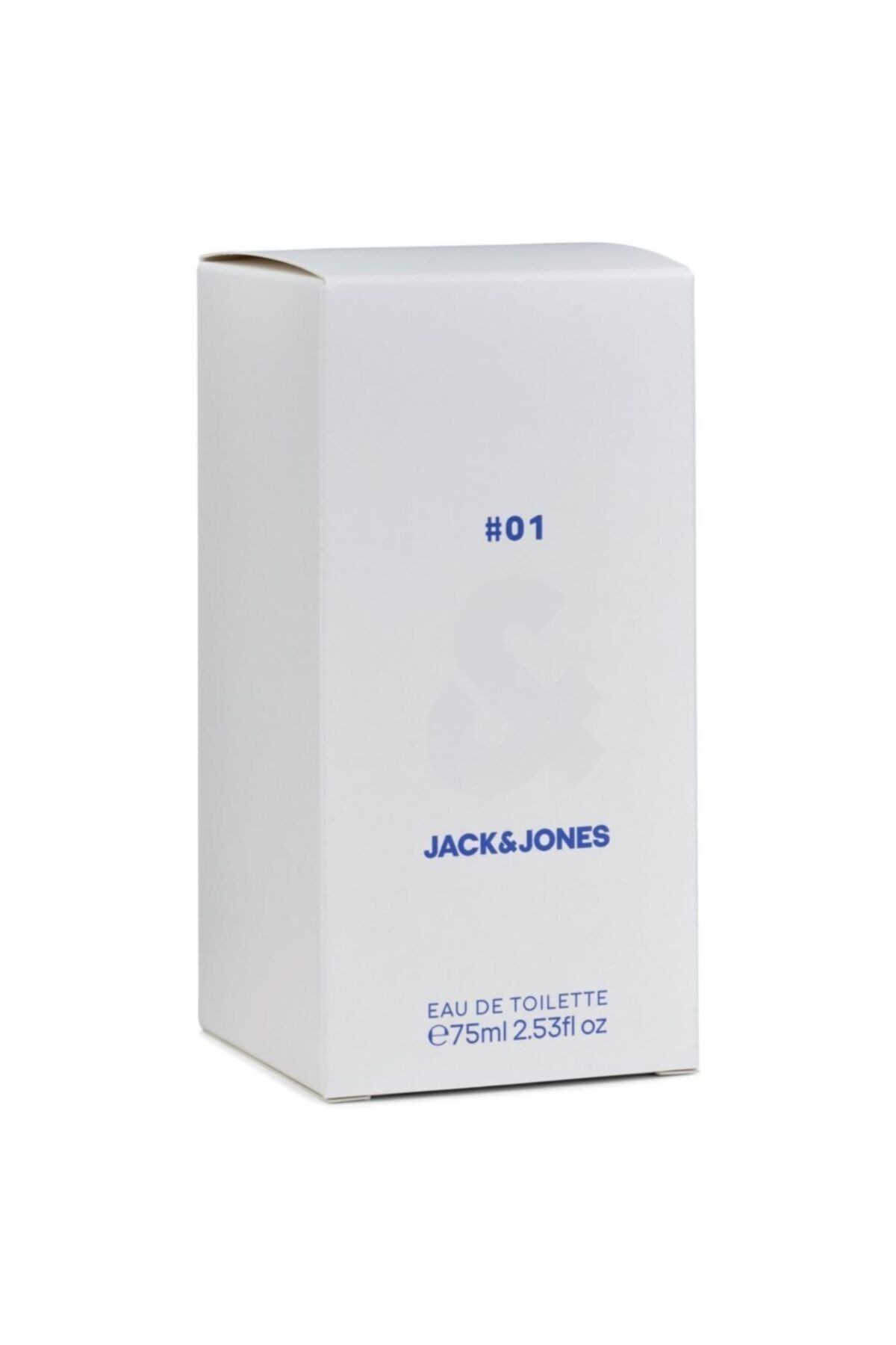 Jack Jones Whıte Jj Fragrance 75 Ml