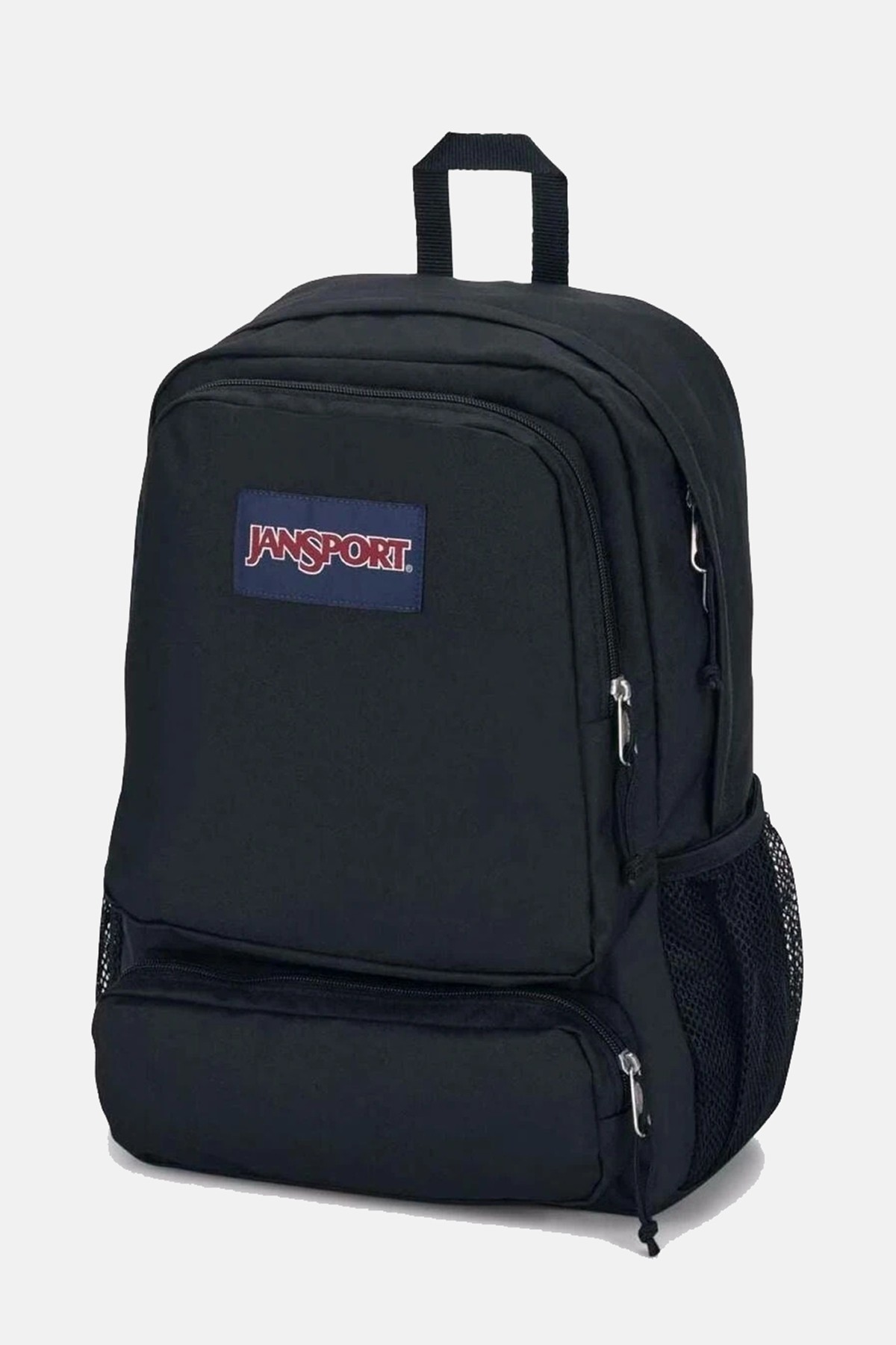 Jansport Doubleton Backpack Sırt Çantası EK0A5BFON551